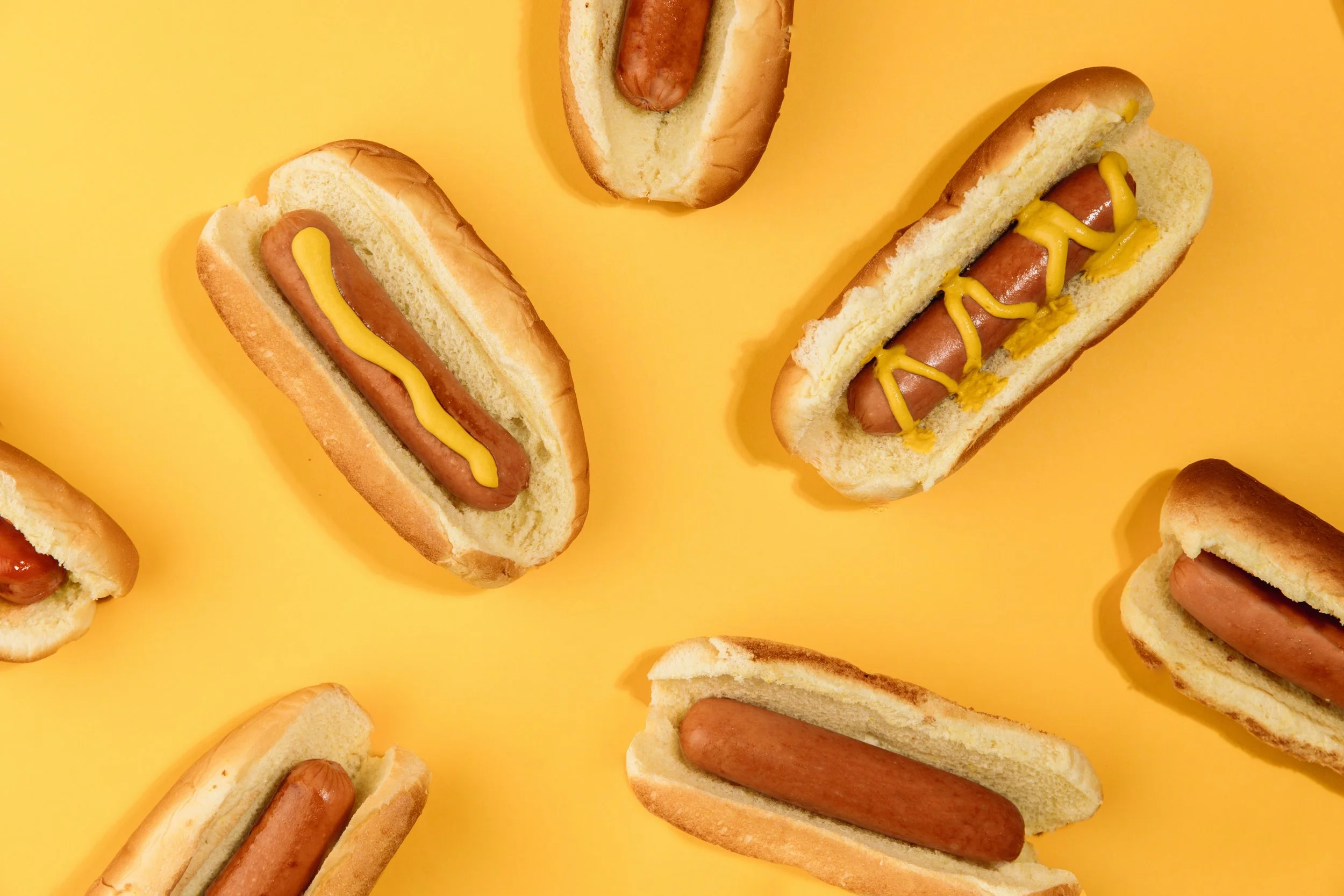 National Hot Dog Day!