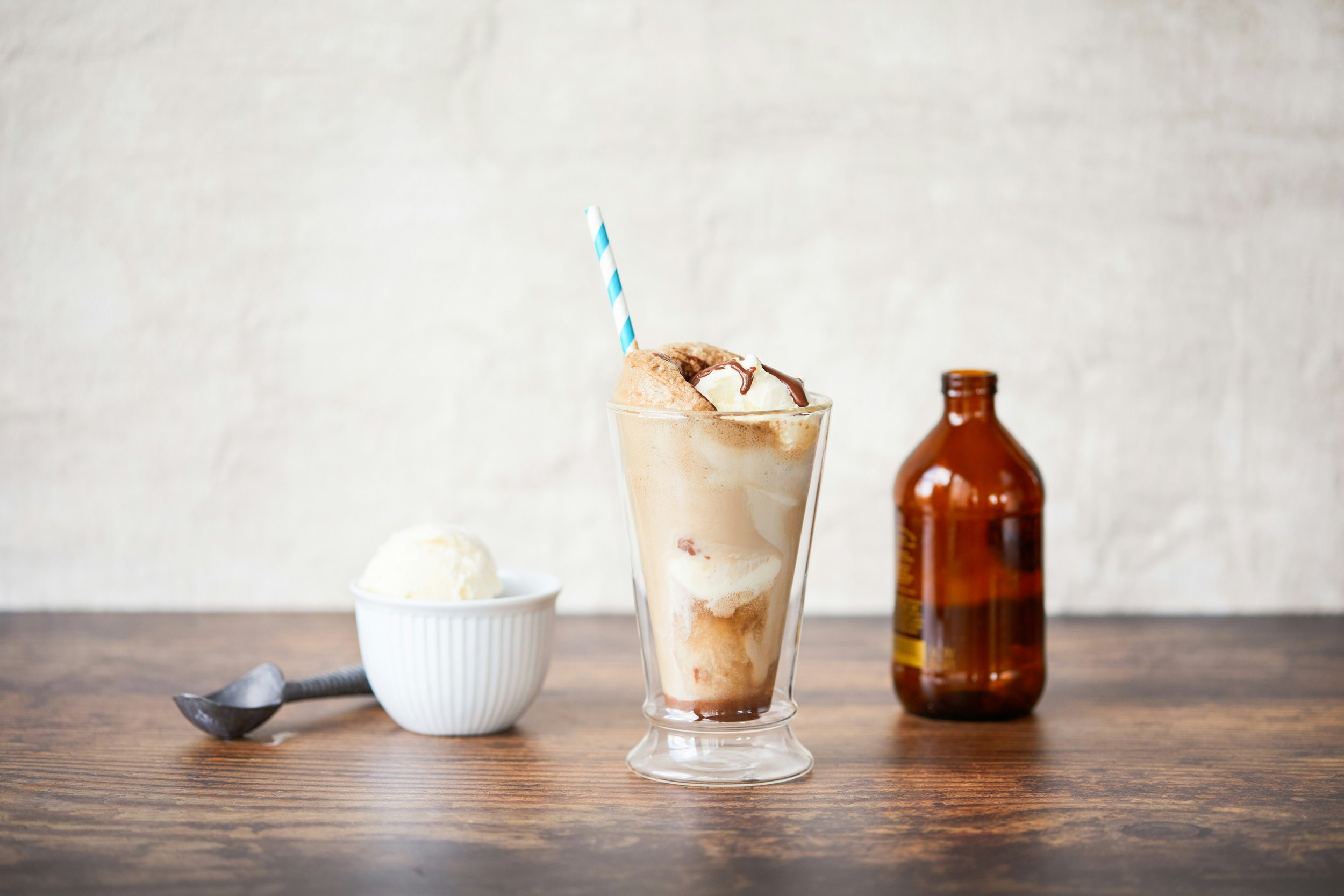 National Root Beer Float Day