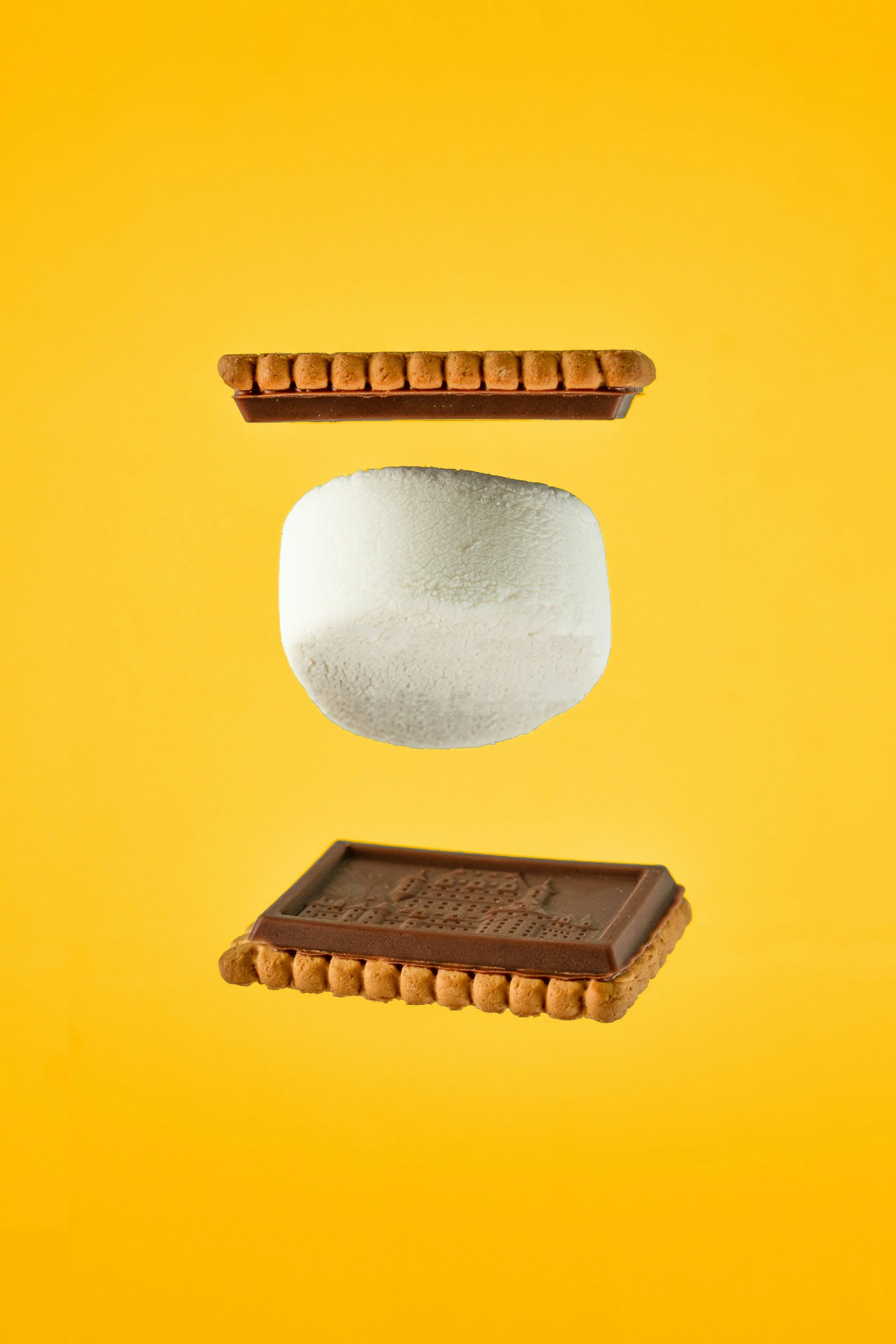 National S'Mores Day