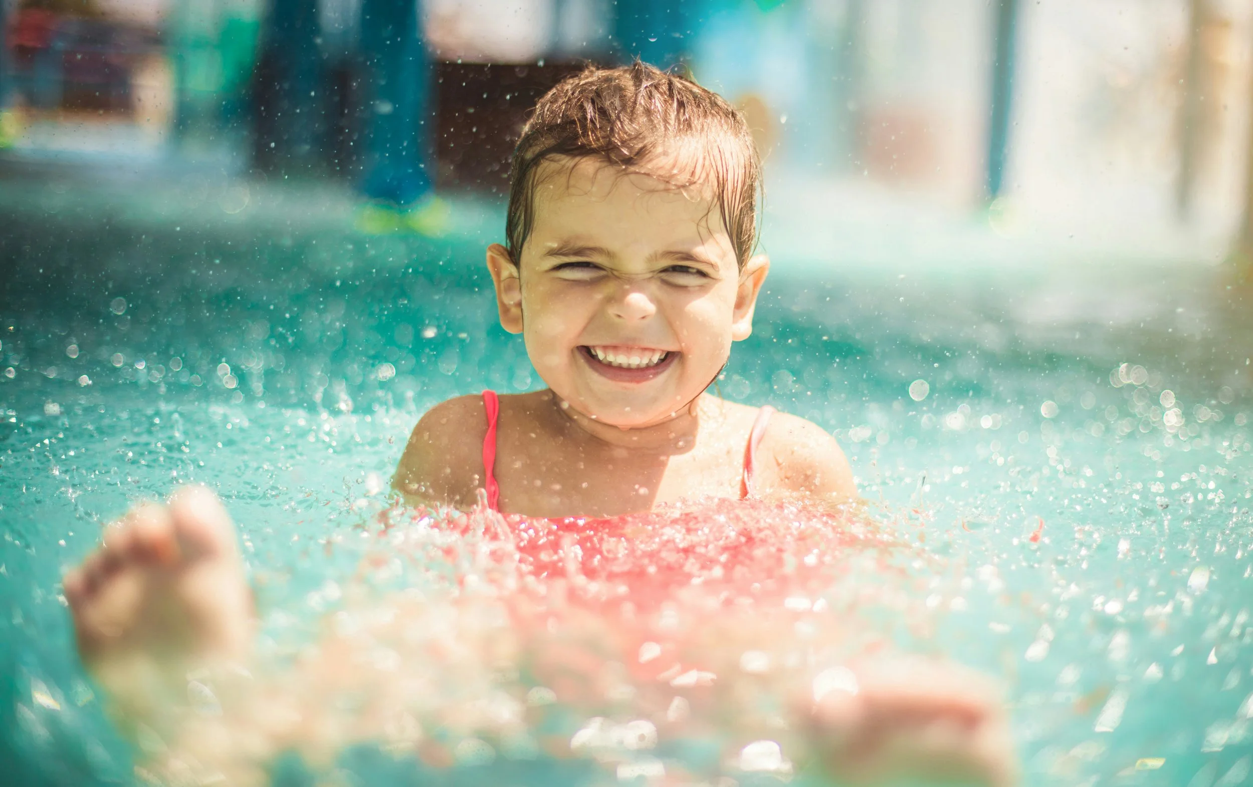 Water Day