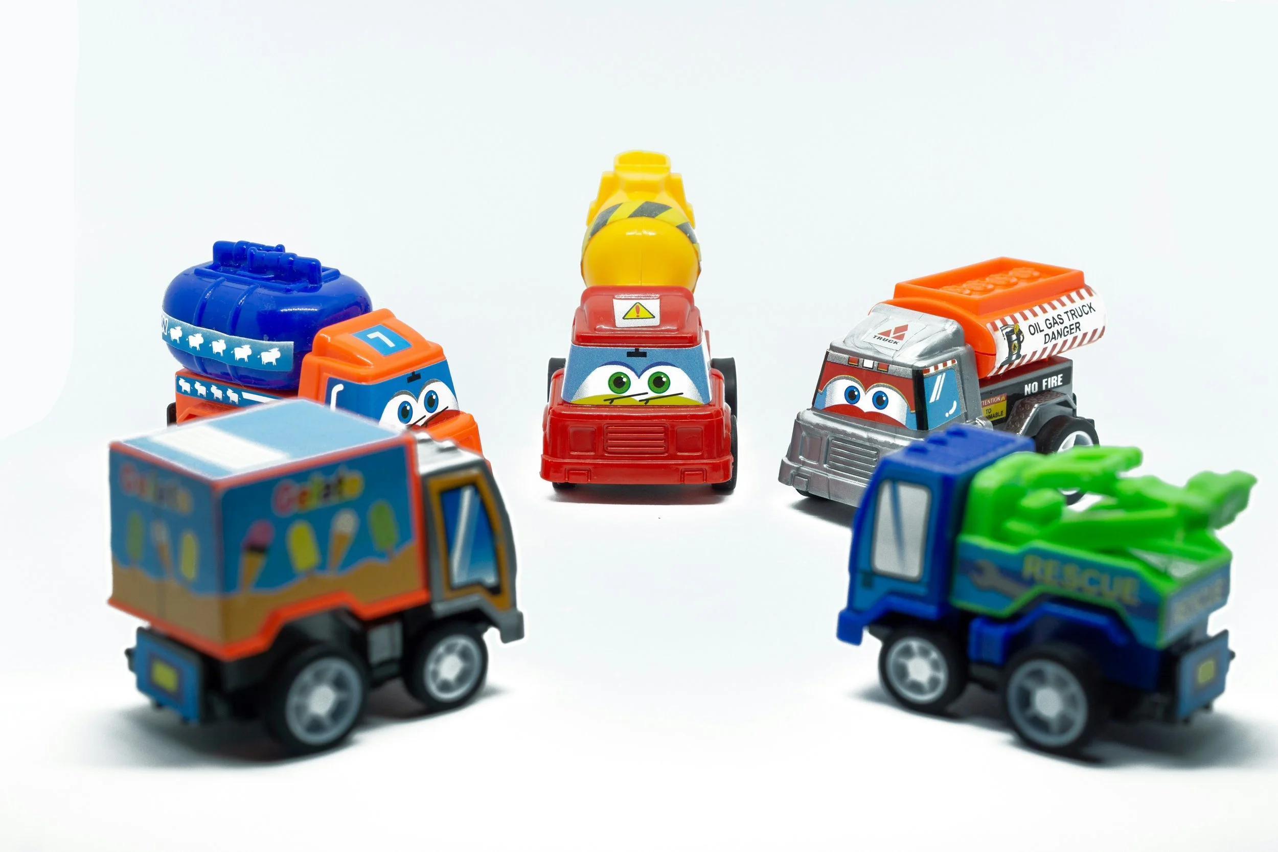 Cars Day