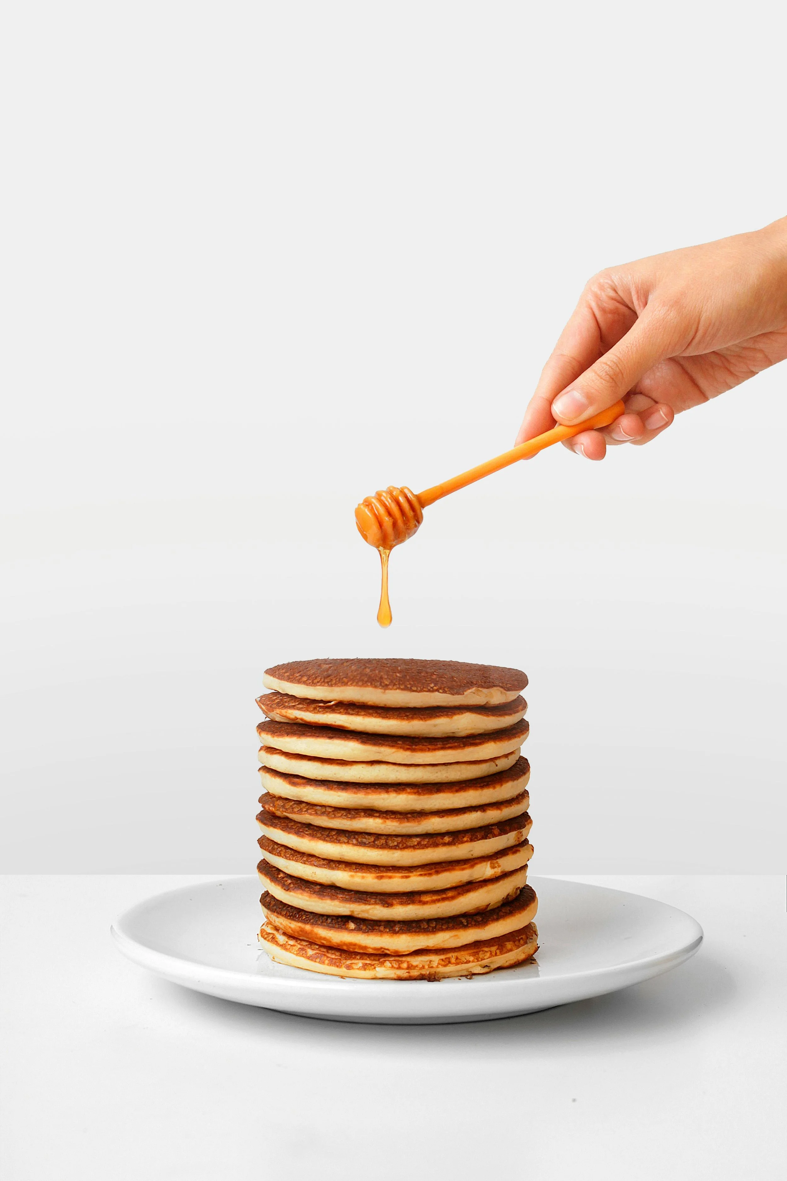 National Pancake Day!