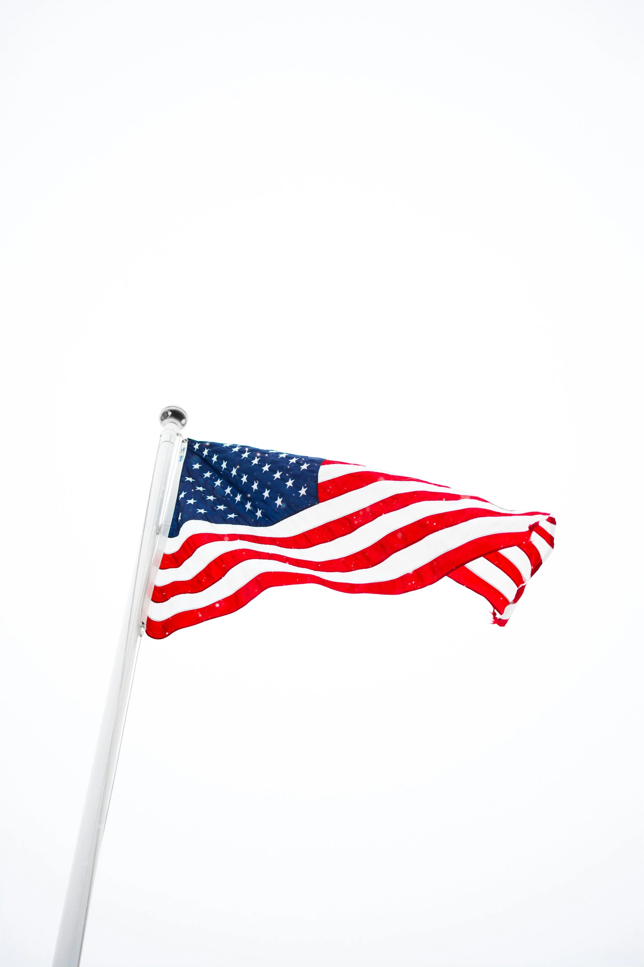 National Patriot Day!