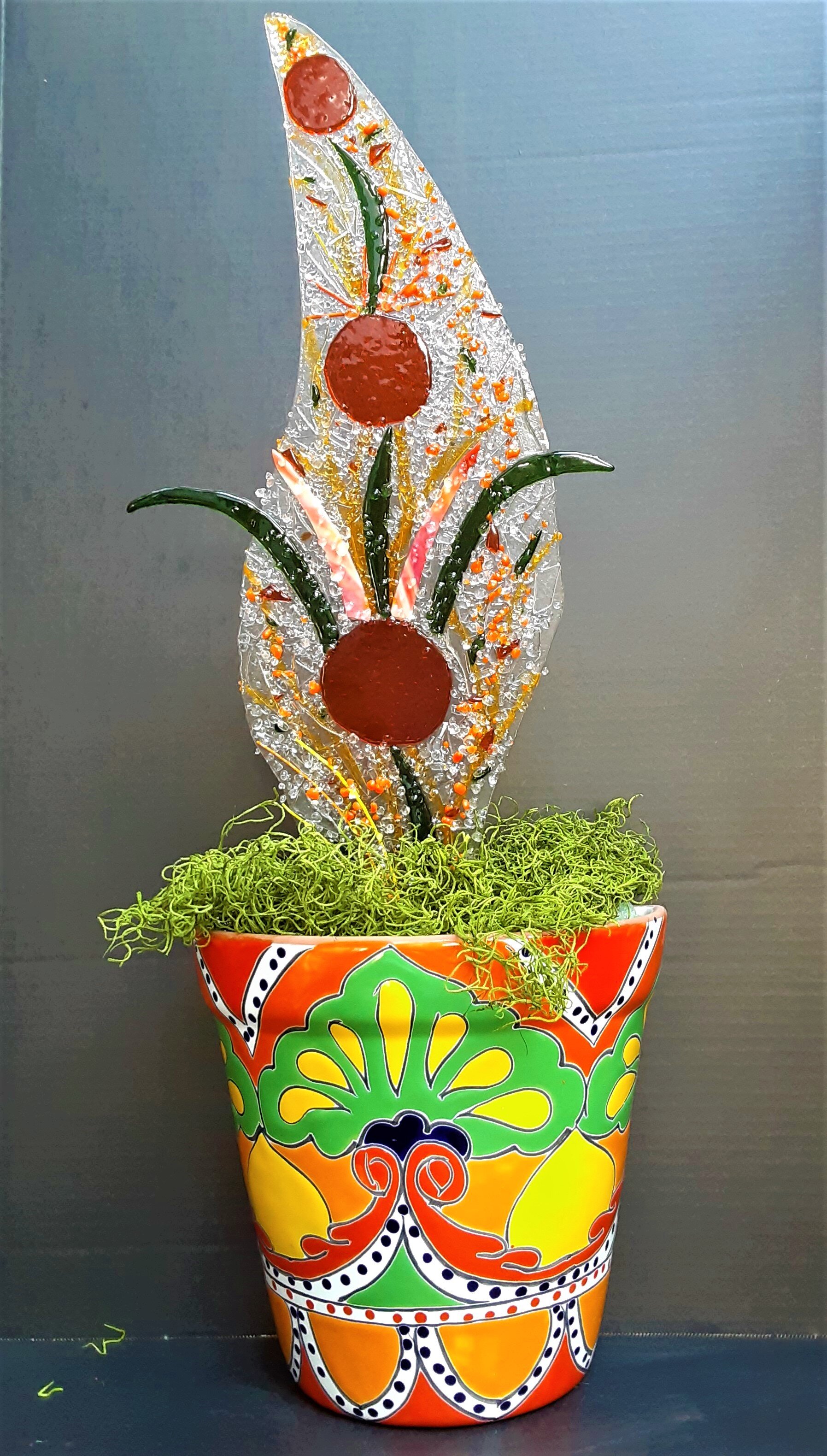 Mexican Fleur