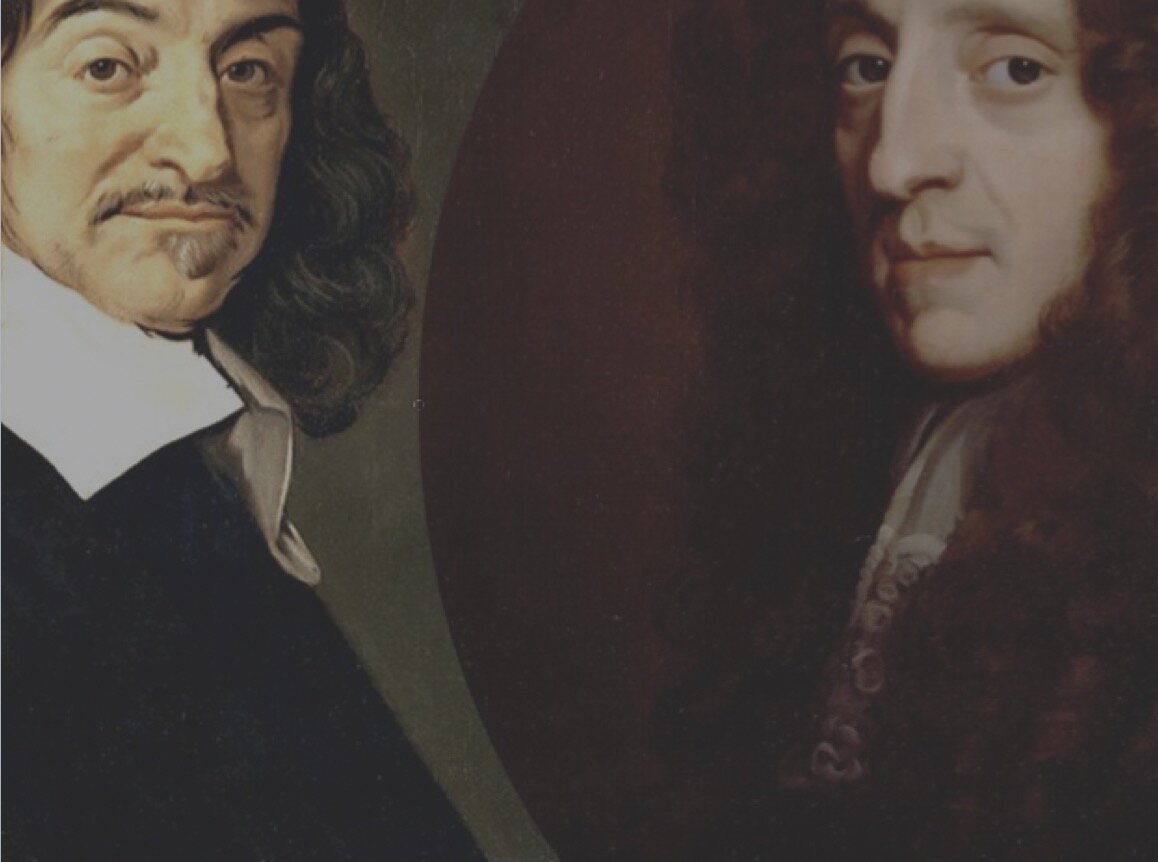 Descartes’s Schism, Locke’s Reunion