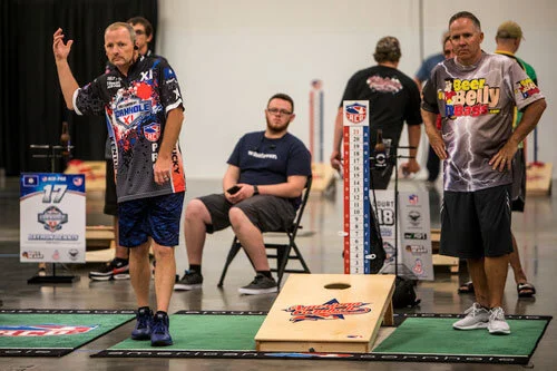 American Cornhole Organization