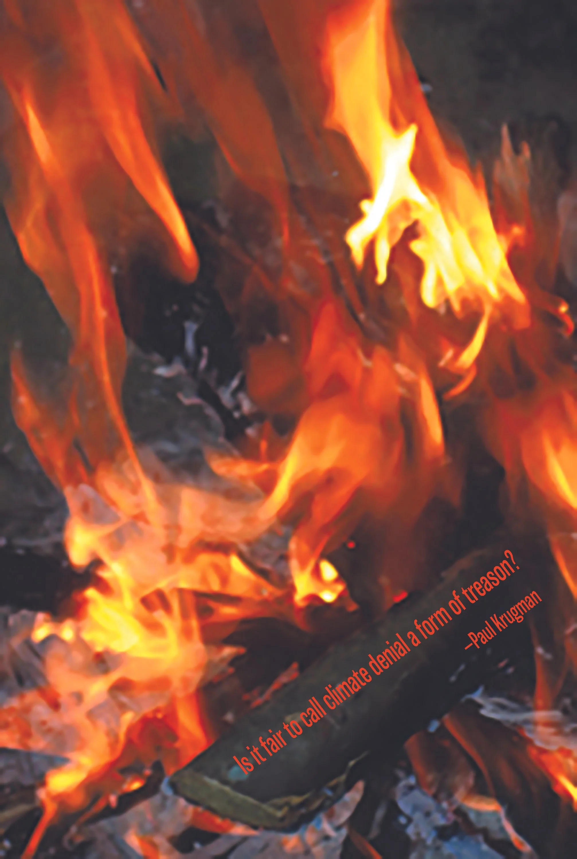 Alte #16: Hot and Cold