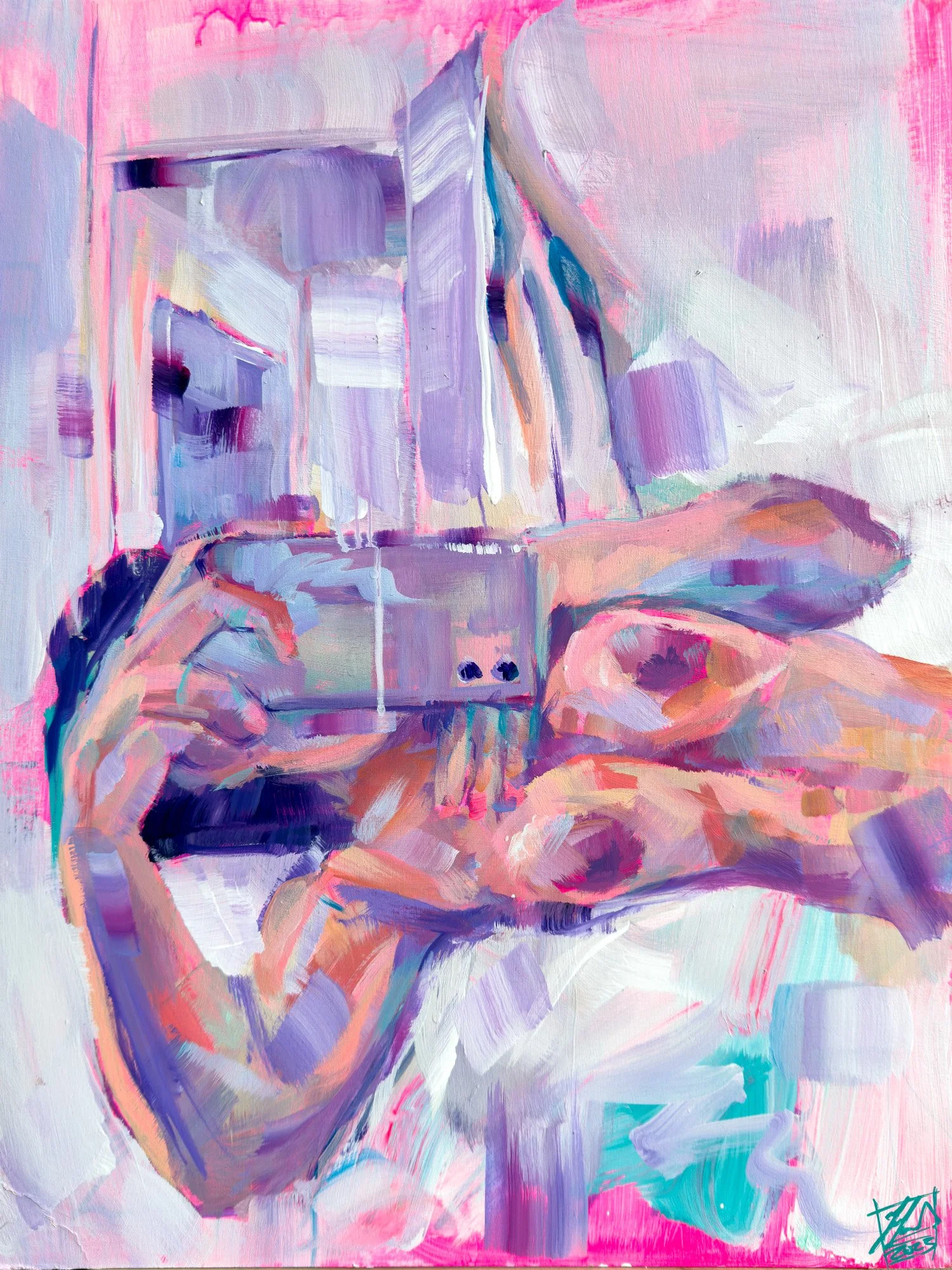 18x24 - Mirror Selfie 3.jpg