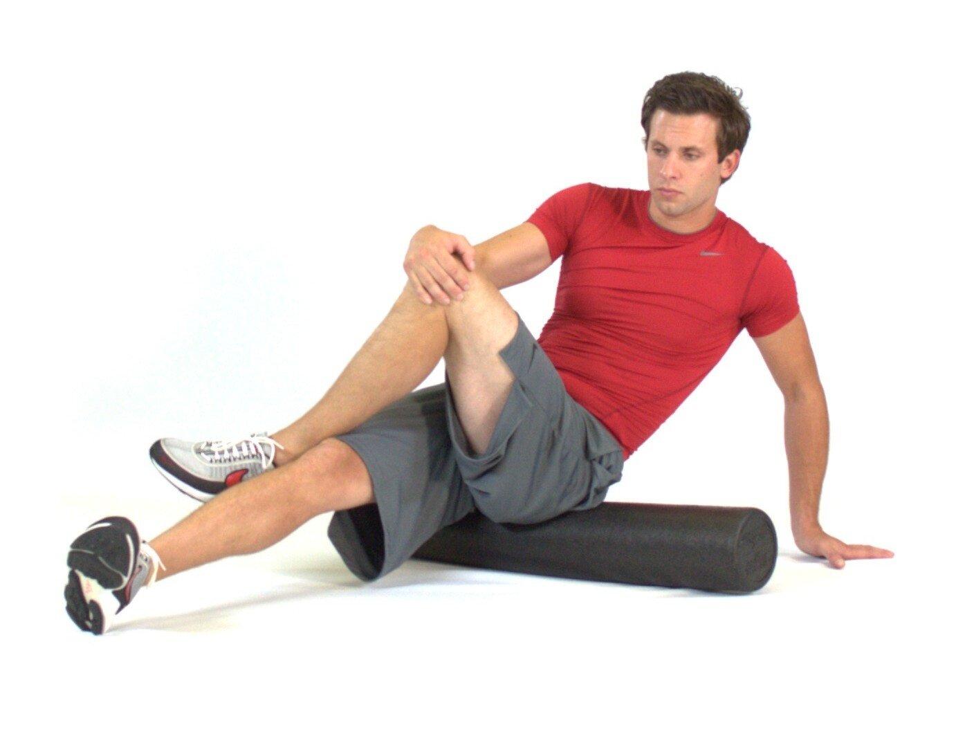 Foam Rolling for Cyclists — Achieve Performance Training and Coaching