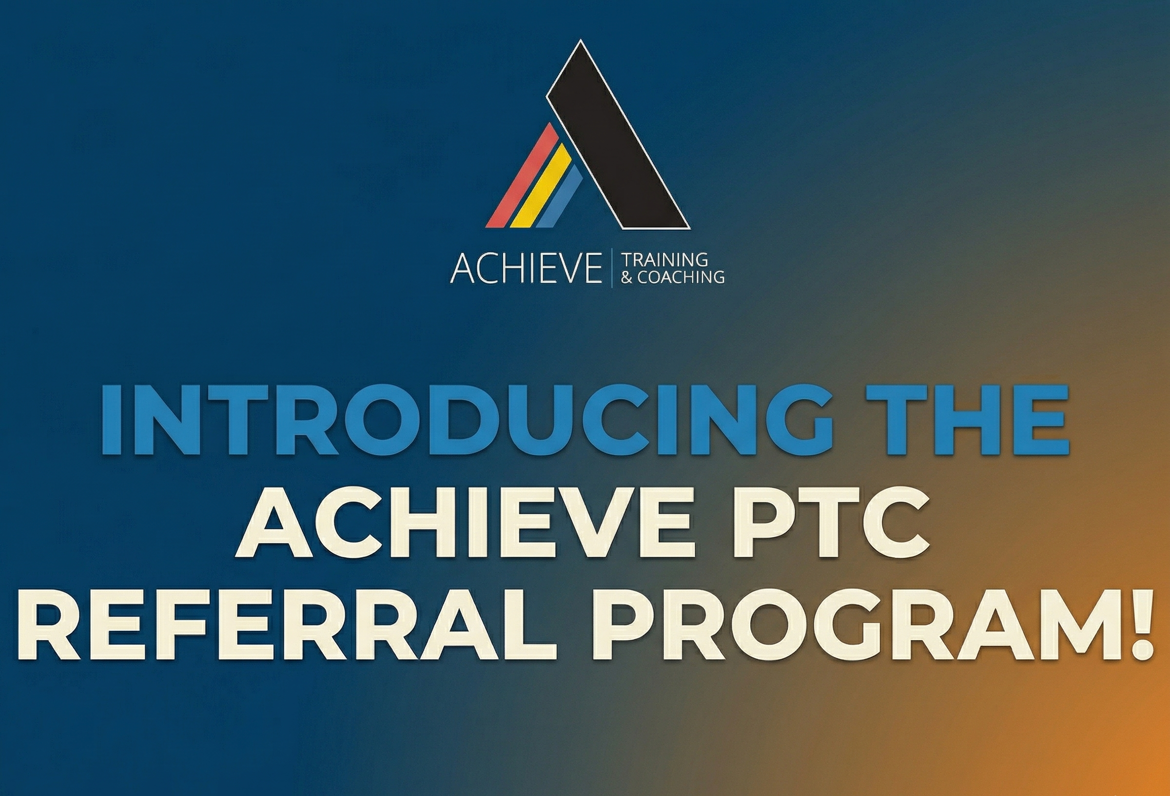 Introducing the AchievePTC Referral Program: Share the Ride, Earn Rewards