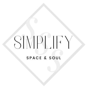 Simplify Space &amp; Soul