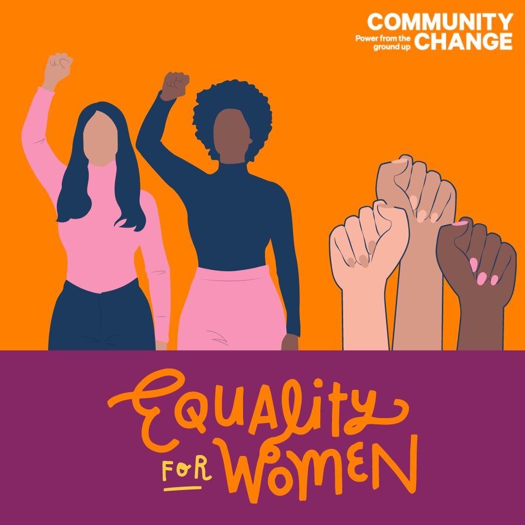 Happy #InternationalWomensDay! Let's celebrate today by skipping the flowers and providing women with what they need to survive this pandemic and beyond: 

✅ Inclusive #COVID19 relief w/ a pathway to citizenship 
✅ Expanded unemployment benefits 
✅ A