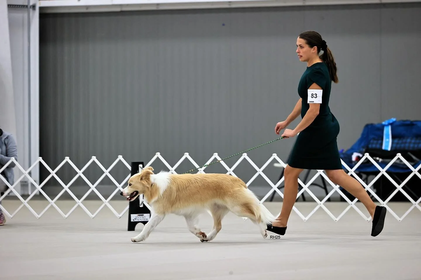 The secret is&hellip; there is no secret. 

Consistency over intensity. Progress over perfection. Fundamentals over fads. 

Over and over again.