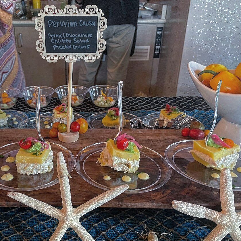 Remember we do cater! We can take almost any event, so if you love our food, send us a message at info@mahimahisobx.com and tell us about your #event ! #catering #outerbanks #obxfoodie #obxfoodguide