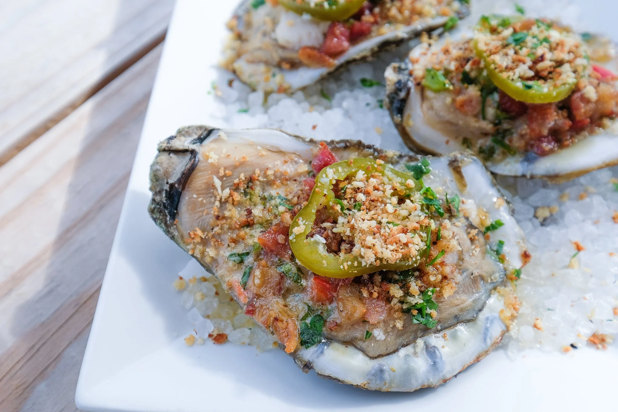 Mahi Mahi's Island Grill Seafood Outer Banks Restaurant