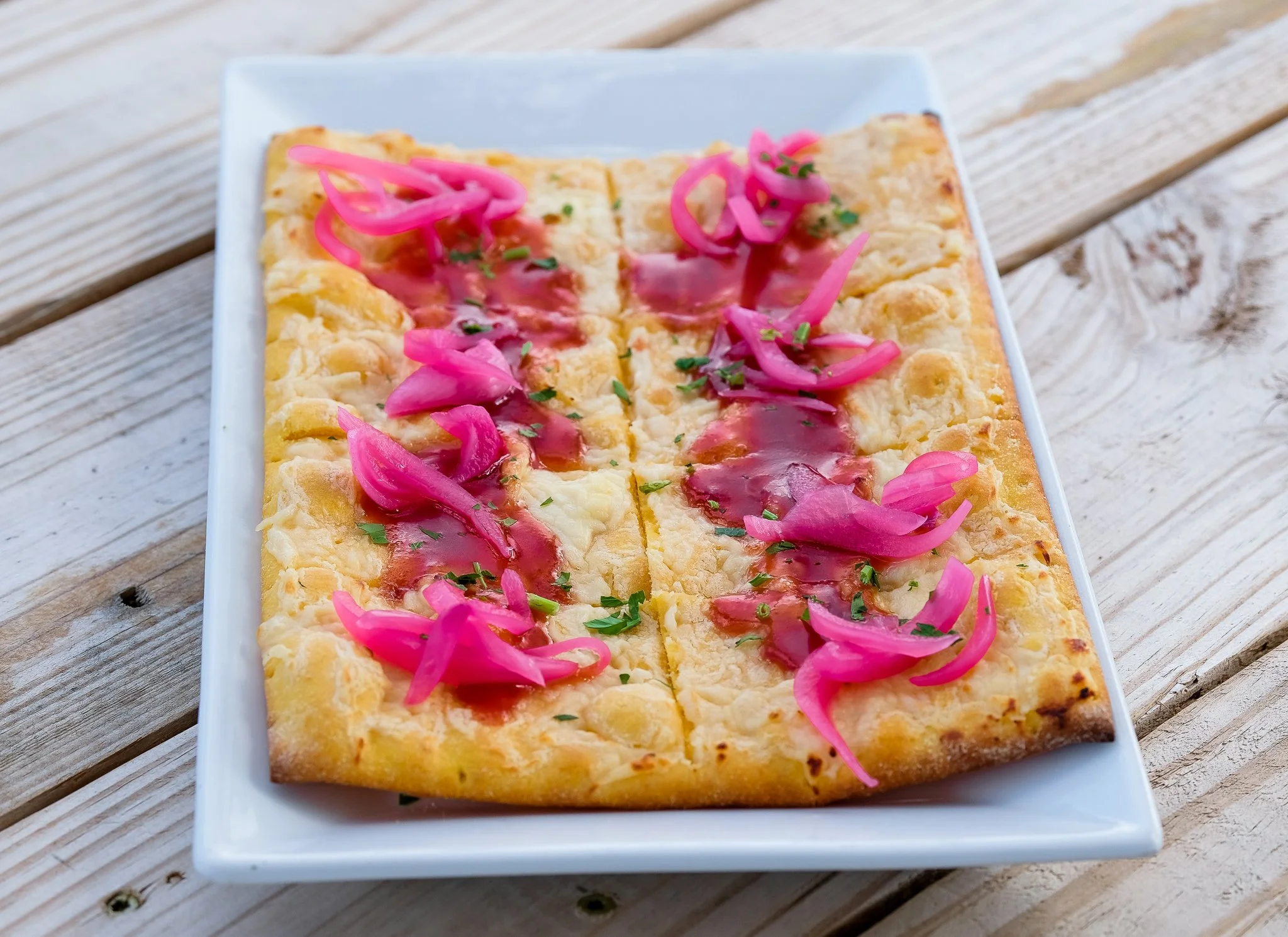 Mahi Mahi's Island Grill Seafood Outer Banks Restaurant