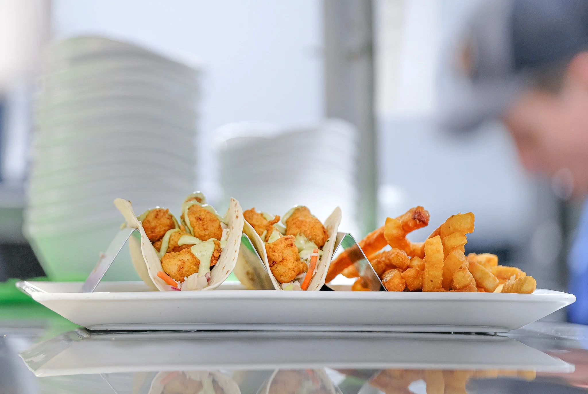 Mahi Mahi's Island Grill Seafood Outer Banks Restaurant