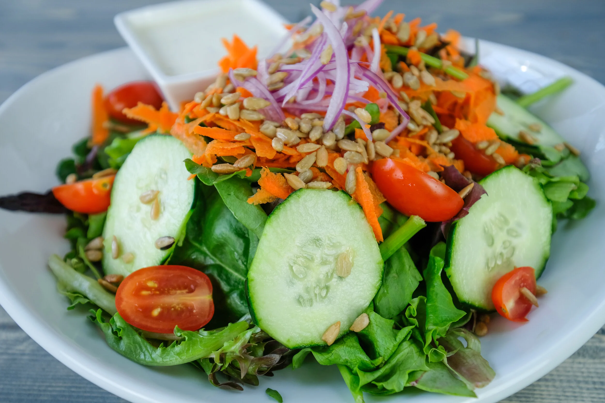 Mahi Mahi's Island Grill Seafood Outer Banks Restaurant