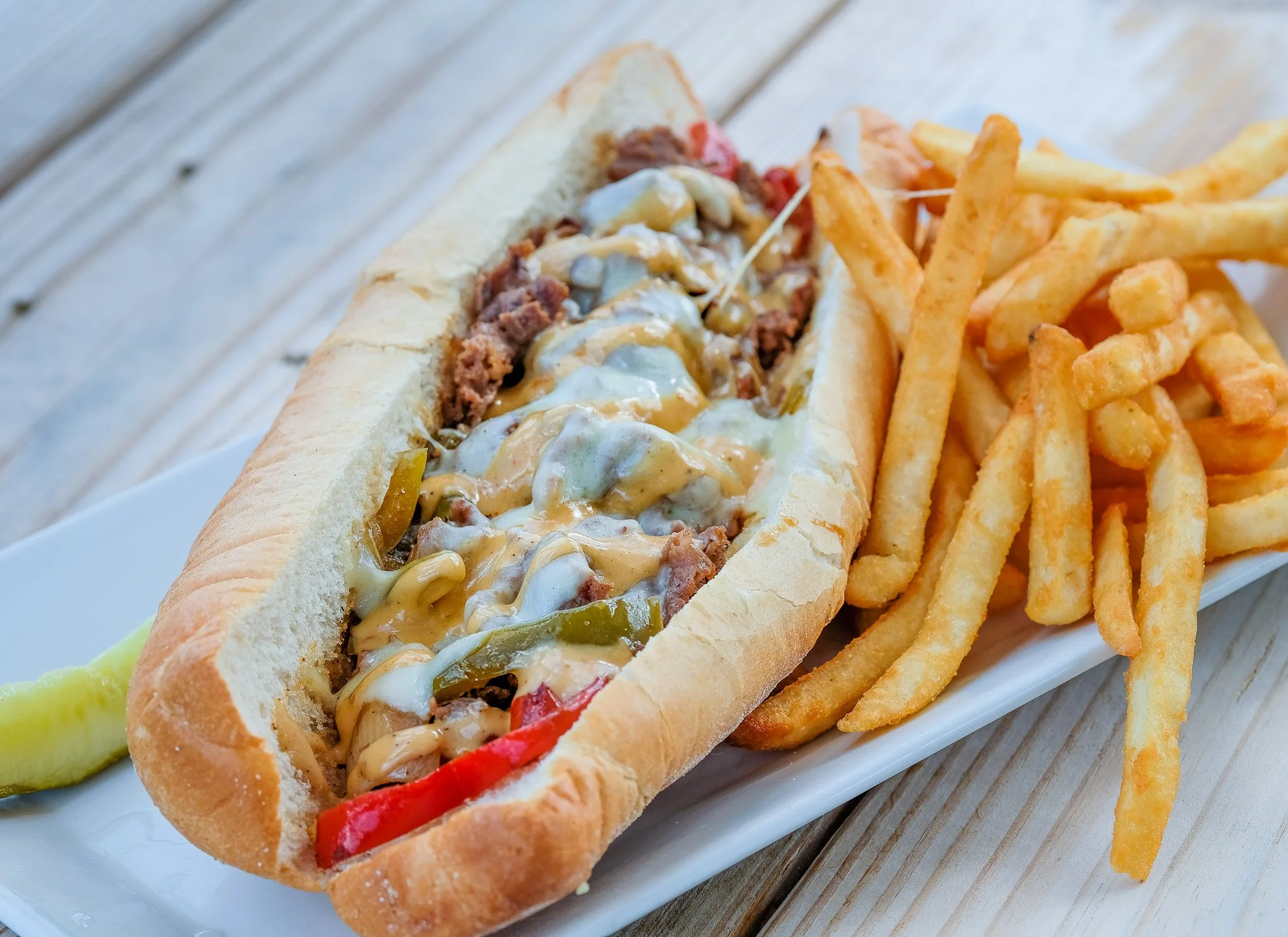 Mahi Mahi's Island Grill Seafood Outer Banks Restaurant