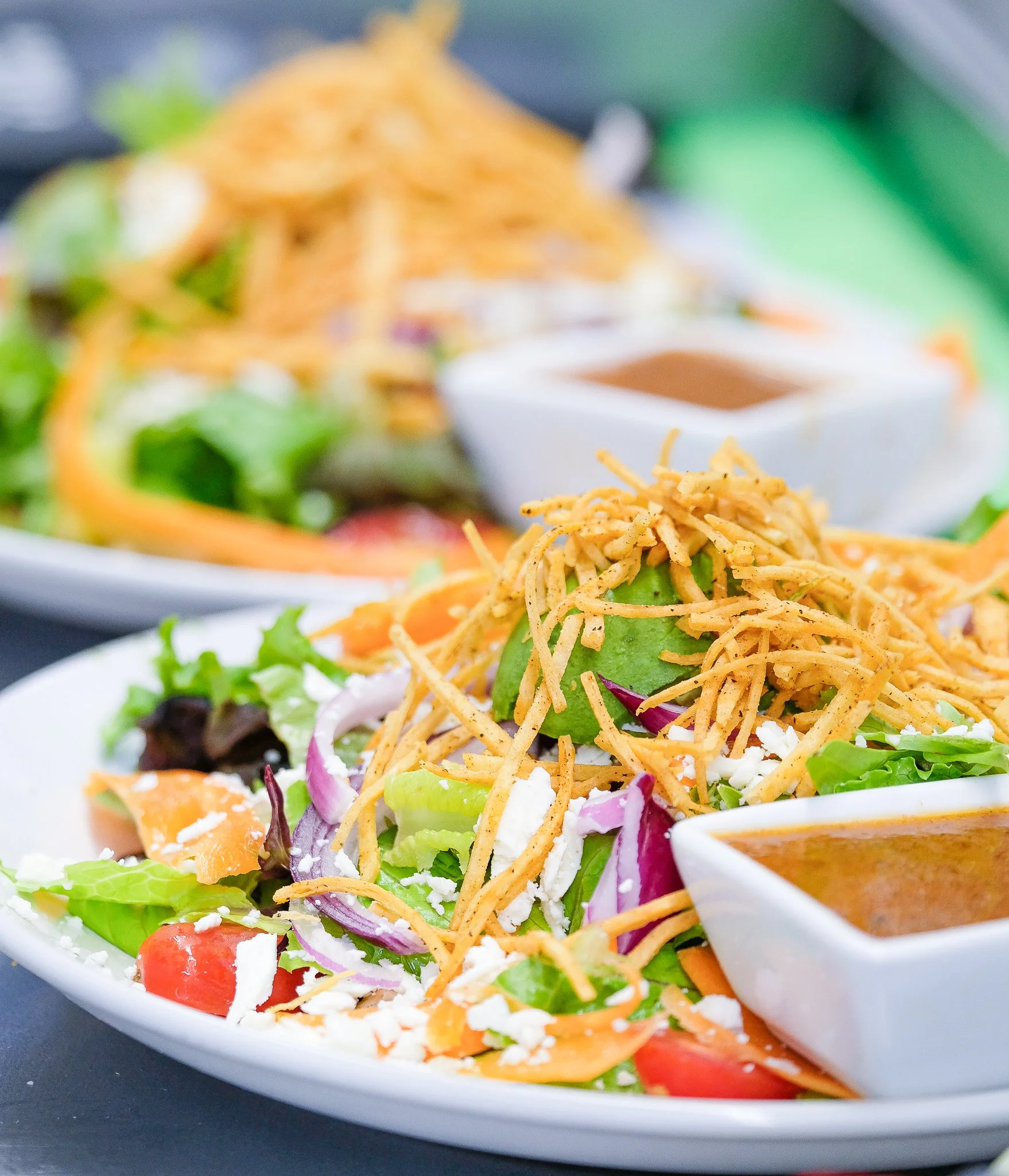 Mahi Mahi's Island Grill Seafood Outer Banks Restaurant