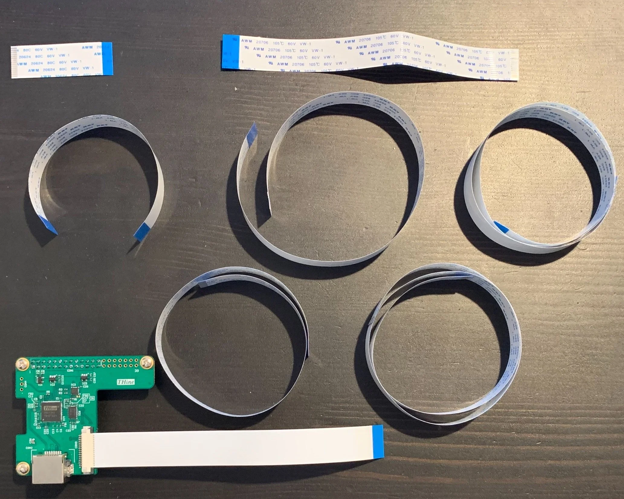 How to Set Up Cable Extension Kit for Raspberry Pi Camera with NVIDIA