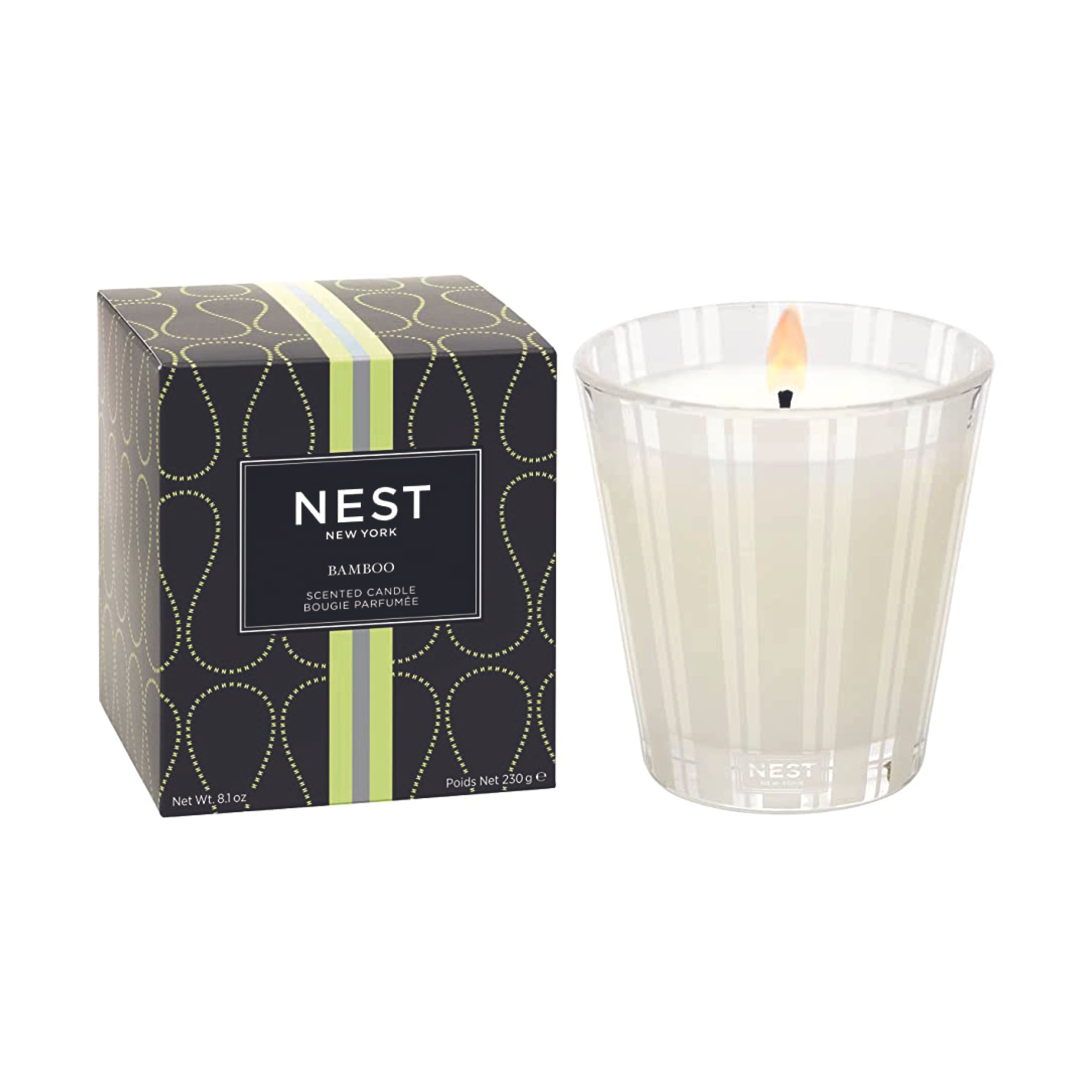 NEST Candles — farmdog flowers