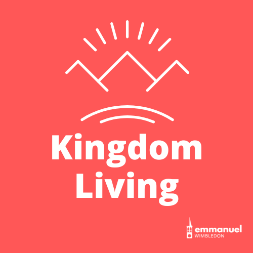 1. Heavenly Hearted: Matthew 6:1