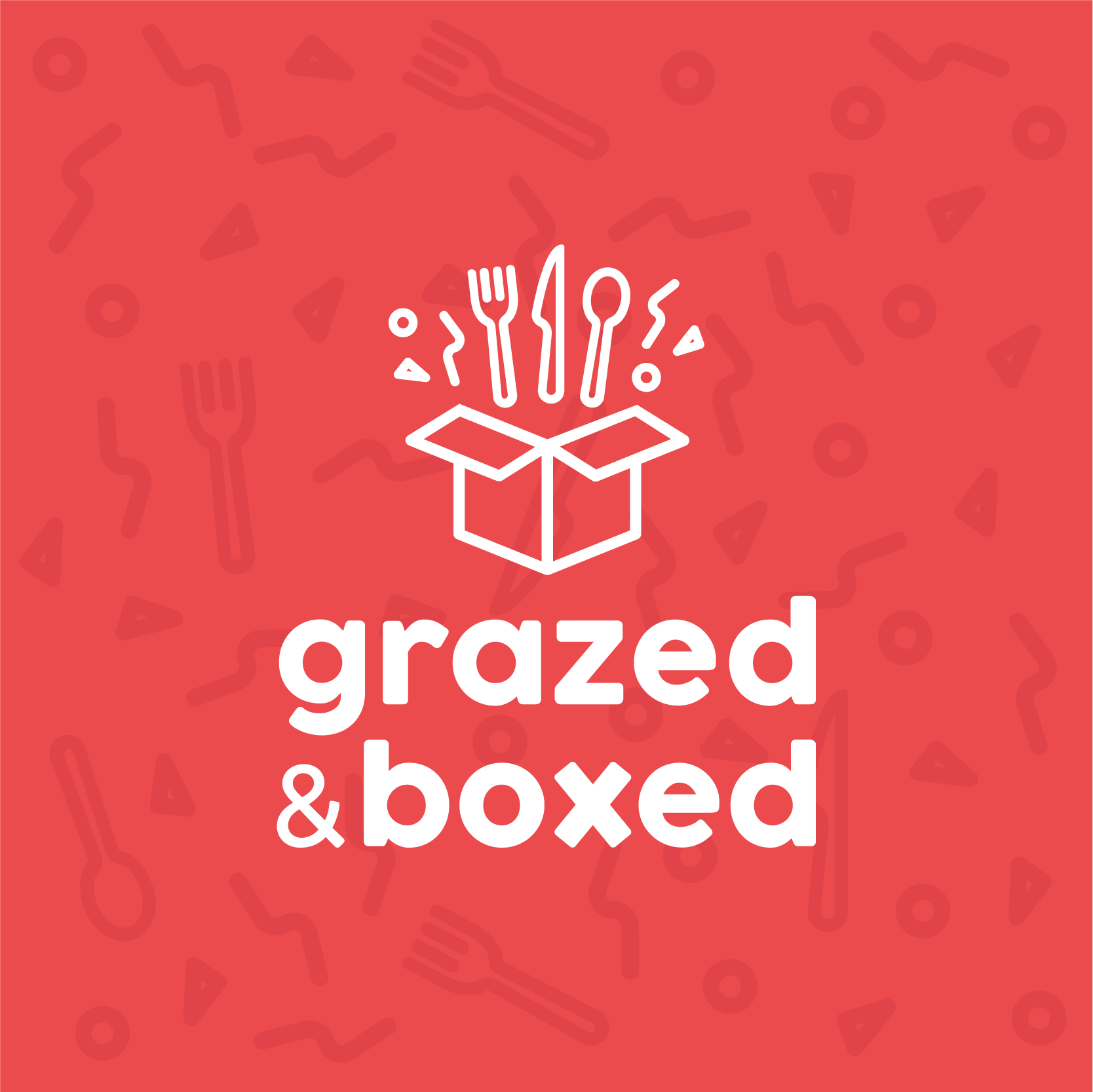 Grazed &amp; Boxed