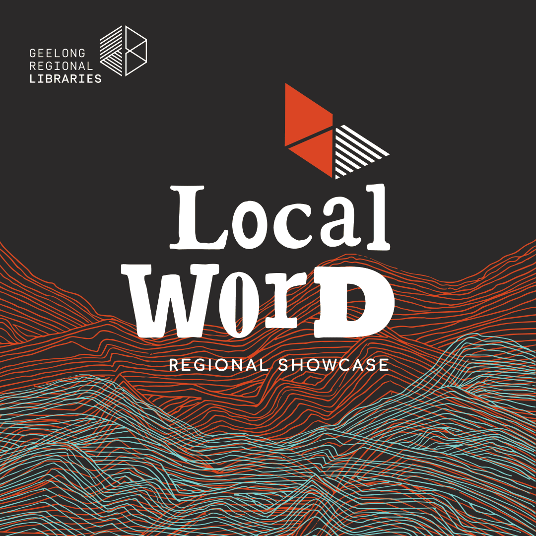 Local Word, Geelong Library