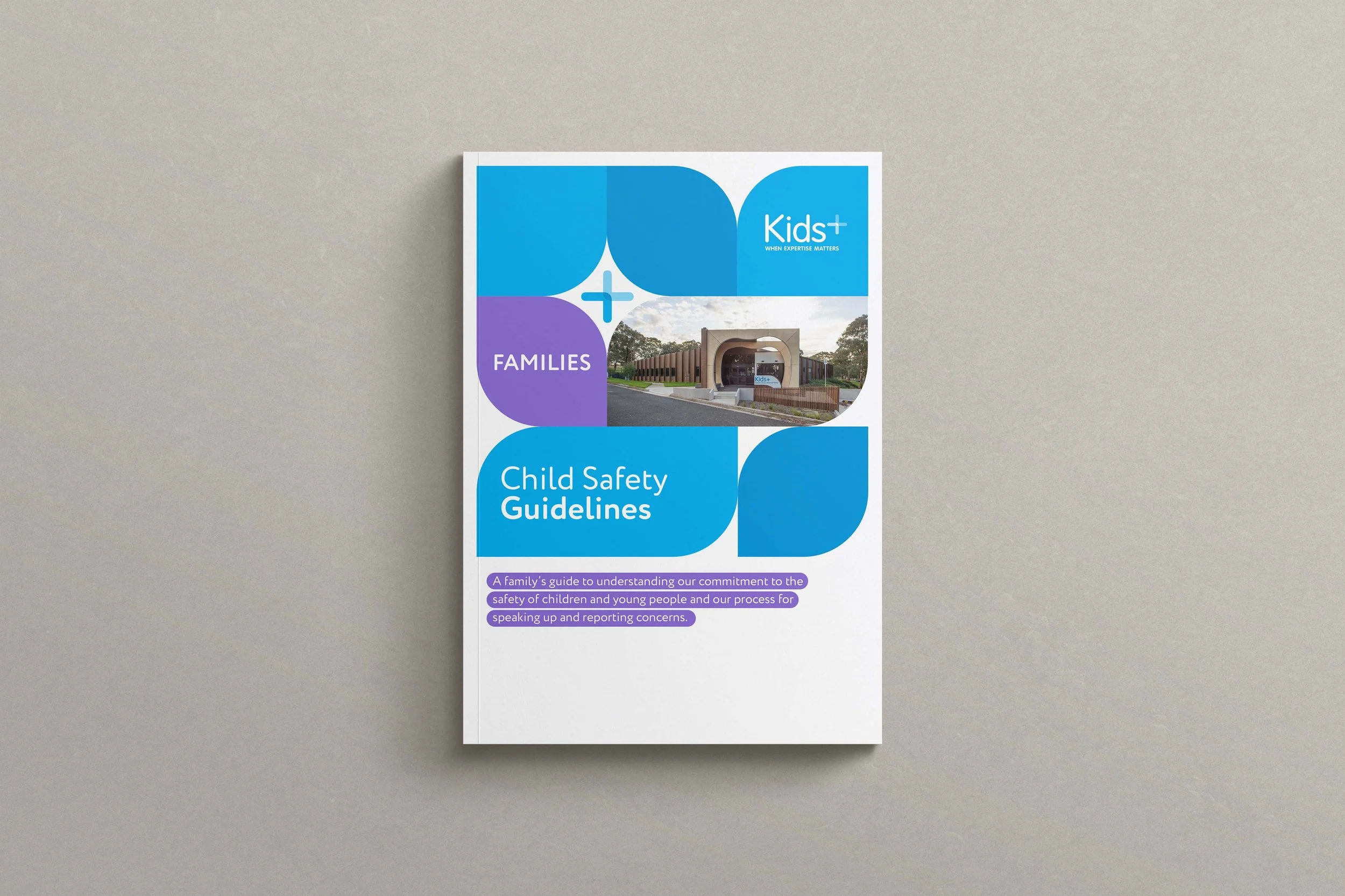 Kids Plus