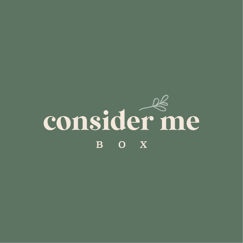 Consider Me Box