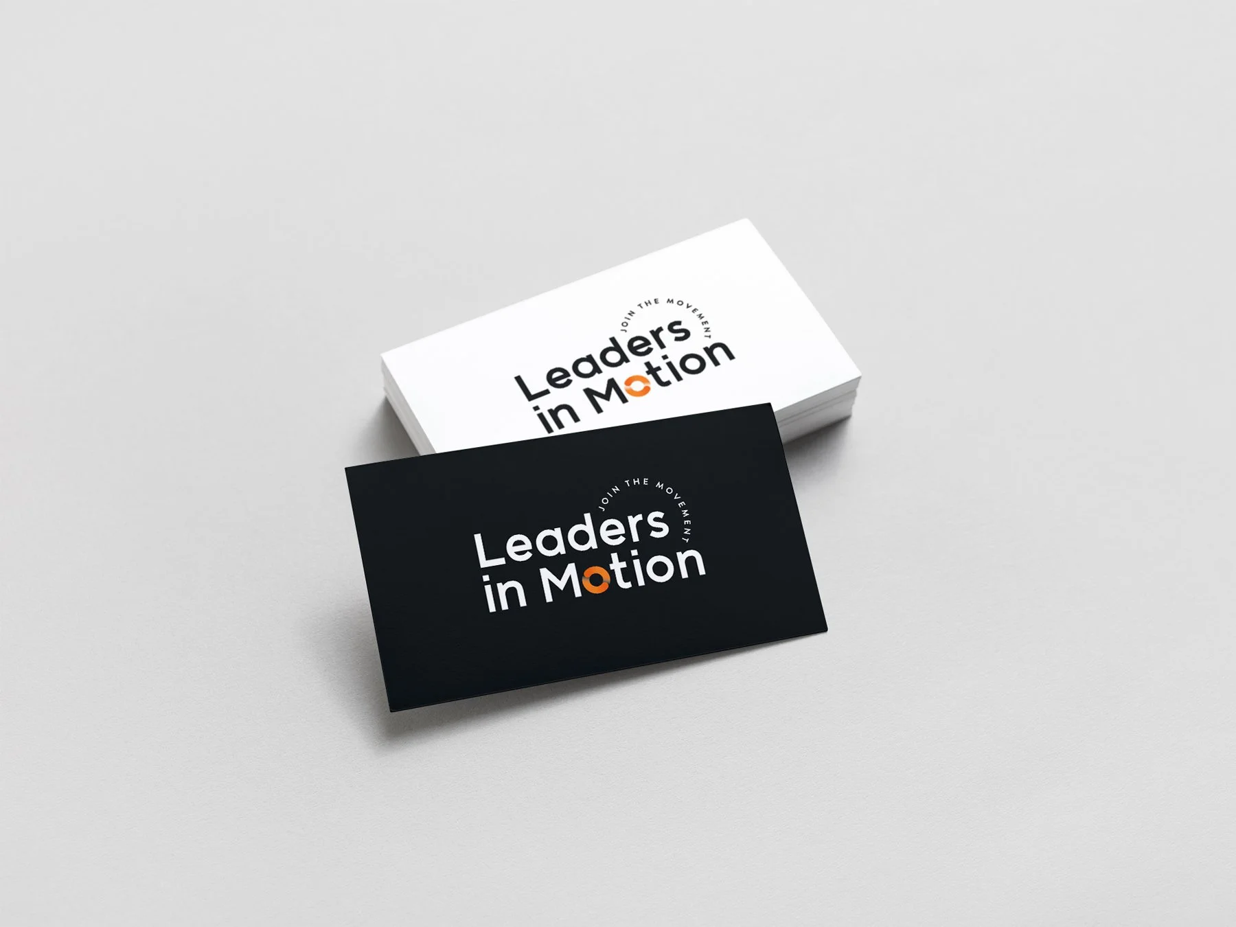 Leaders in Motion