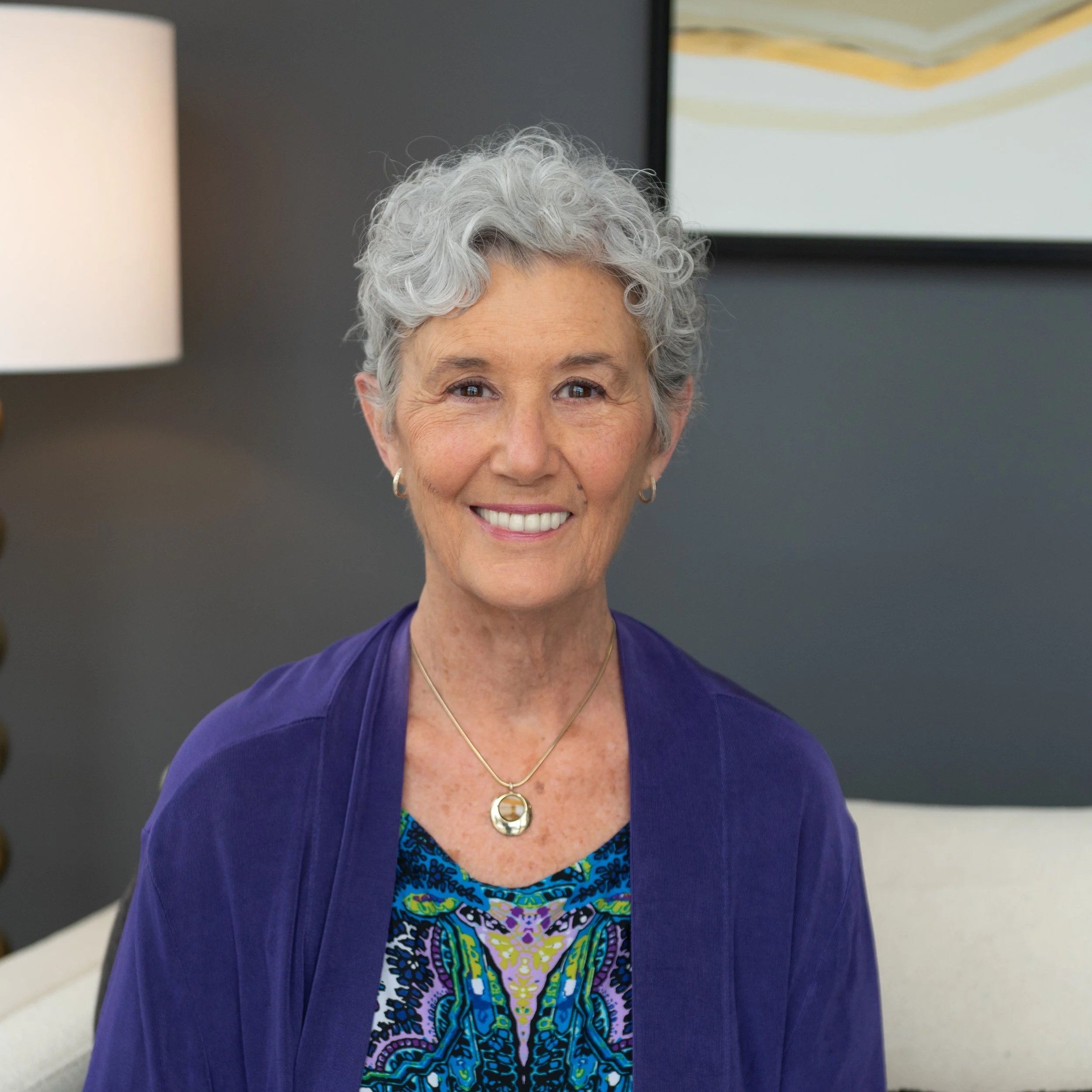 Anna “Miki” Willoughby, LPC