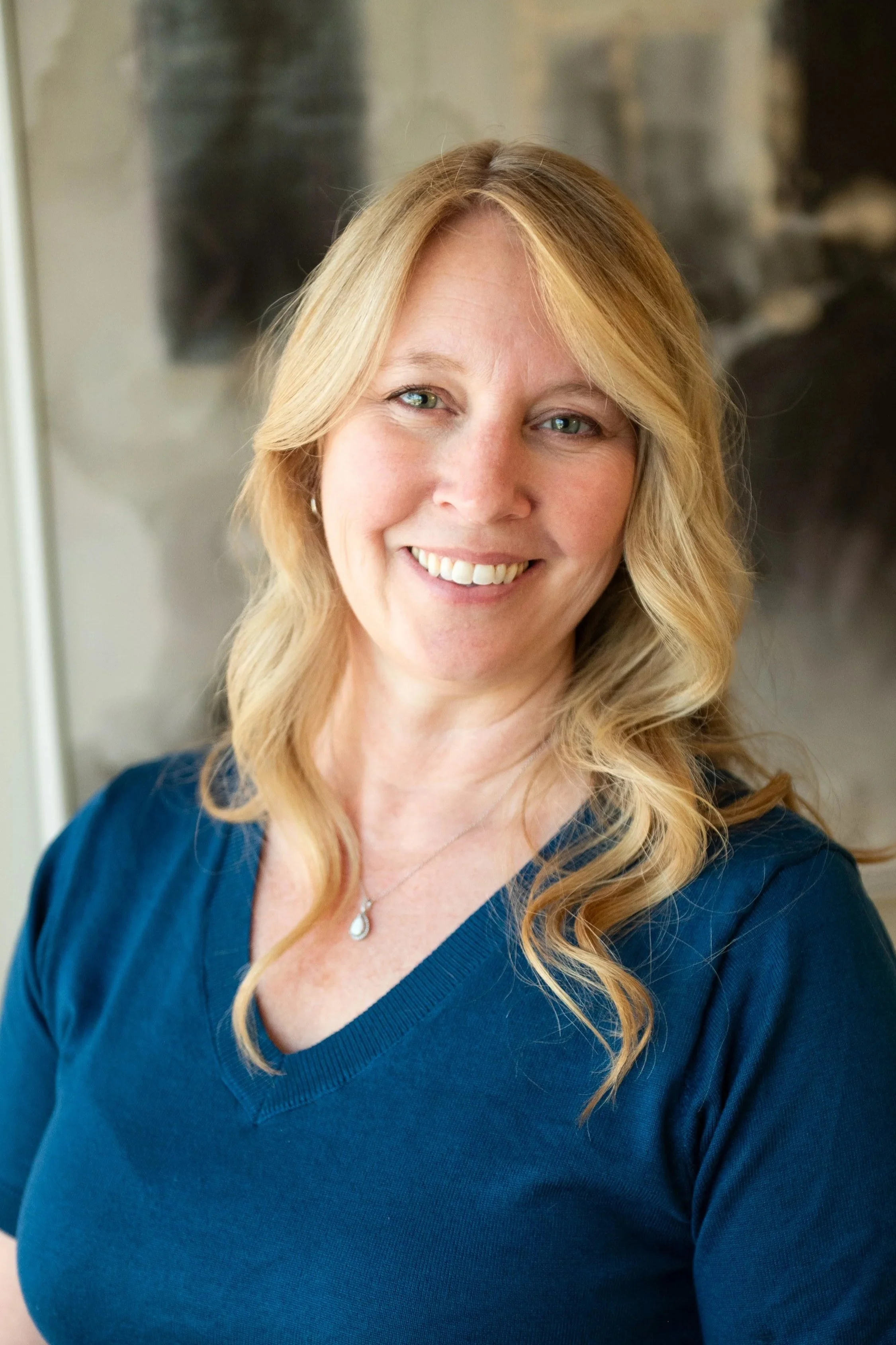 Lisa Paxton