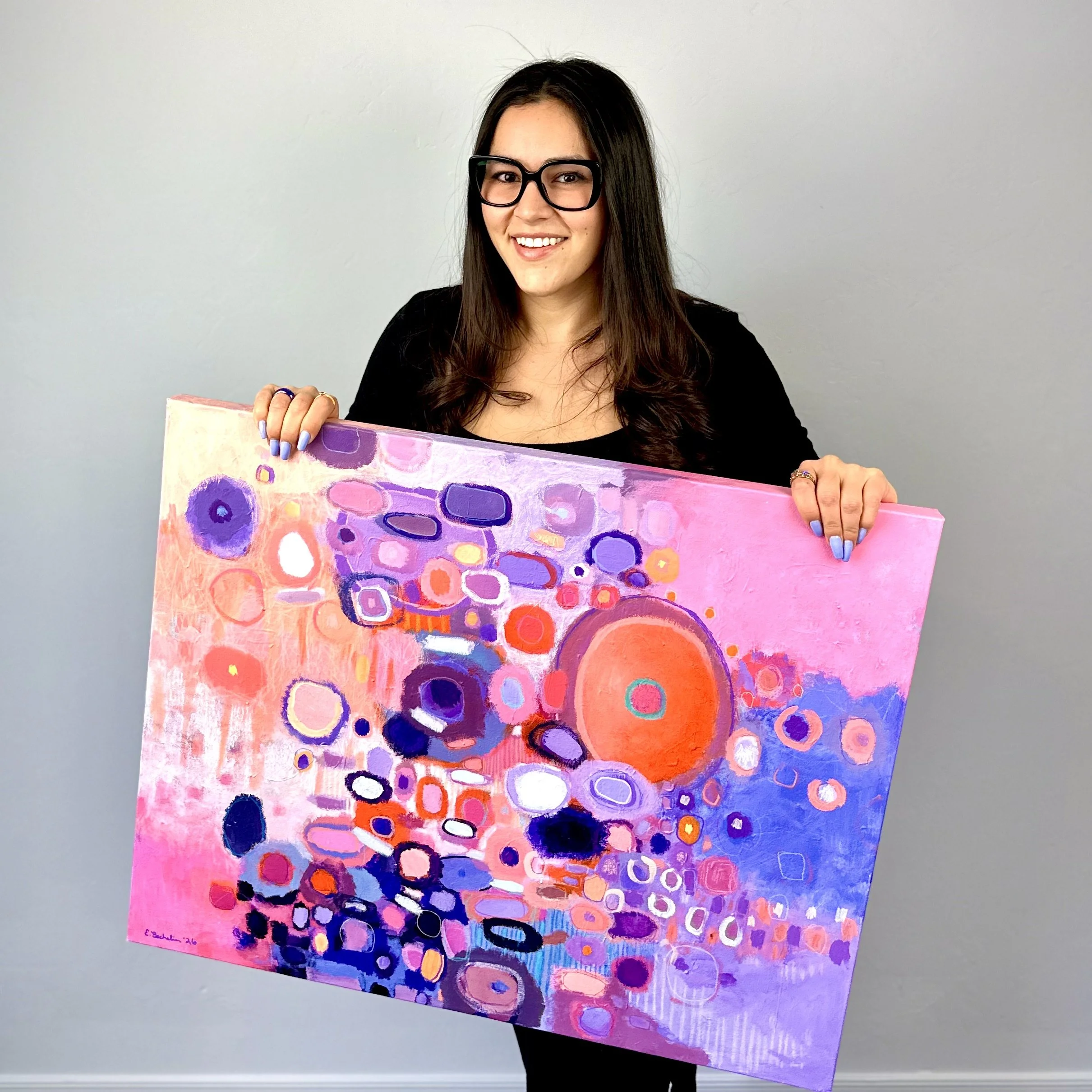 Exciting Anticipation