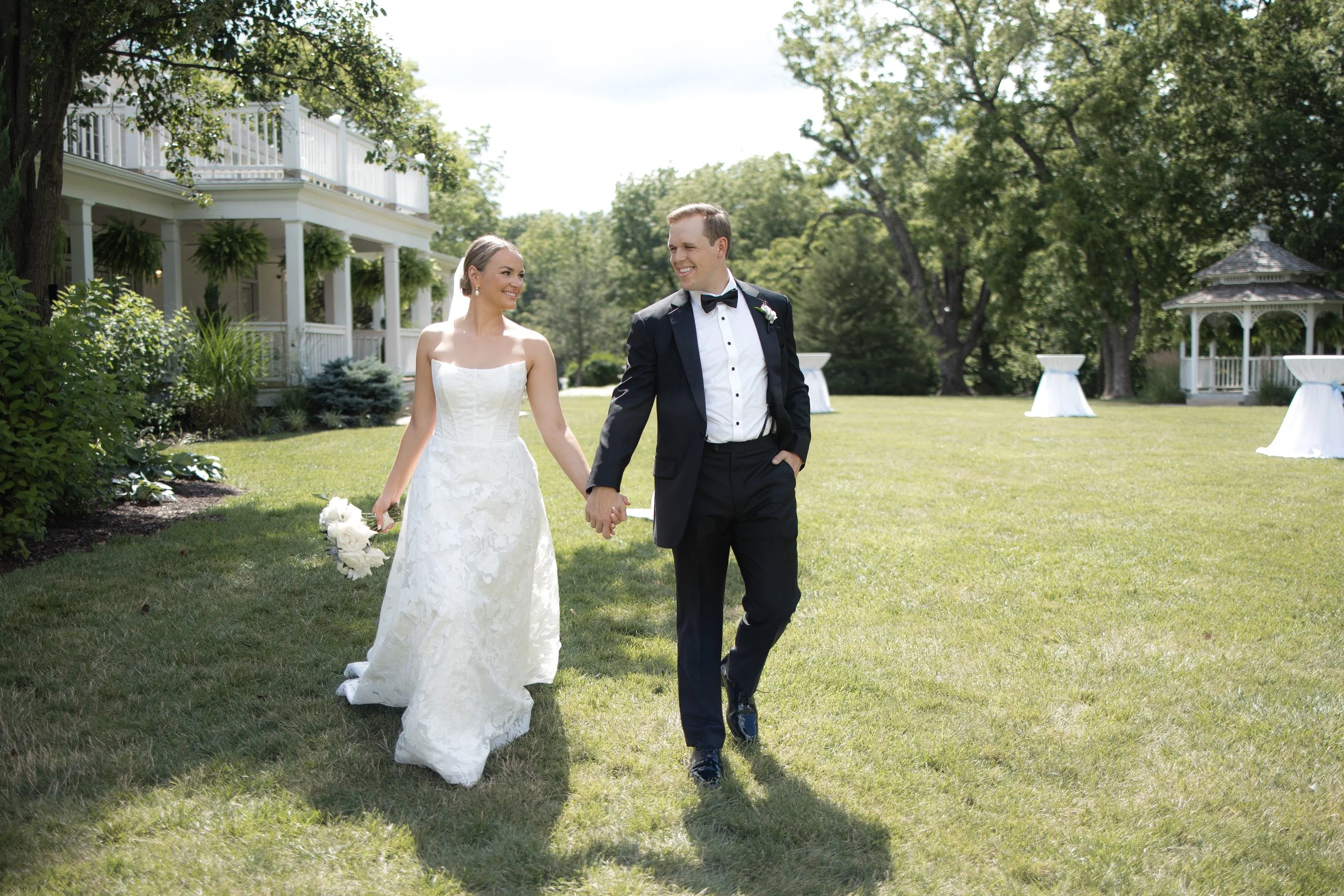 7 Questions Every Couple Should Ask Before Booking A Wedding Venue