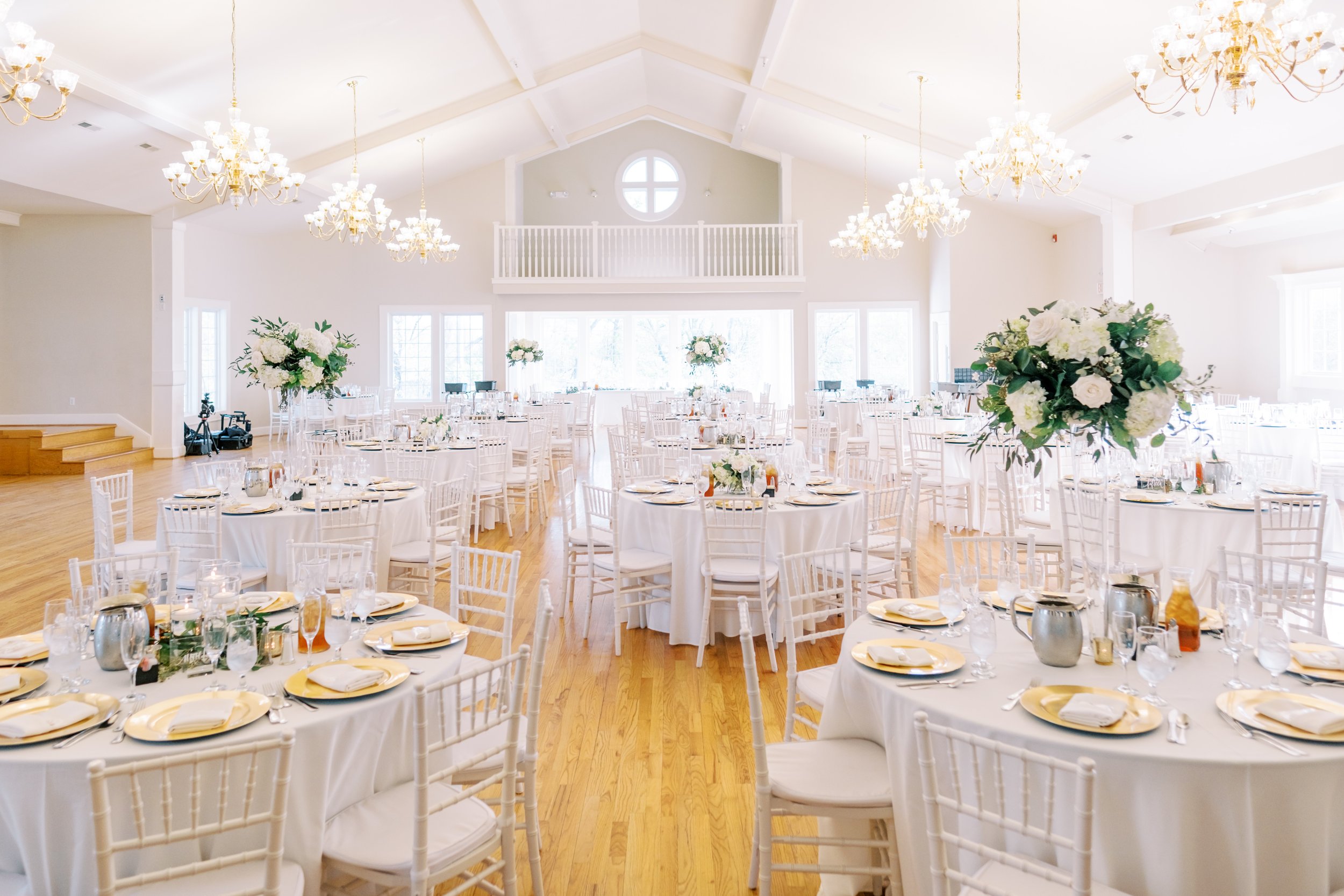 Hawthorne House - Kansas City Wedding Venue