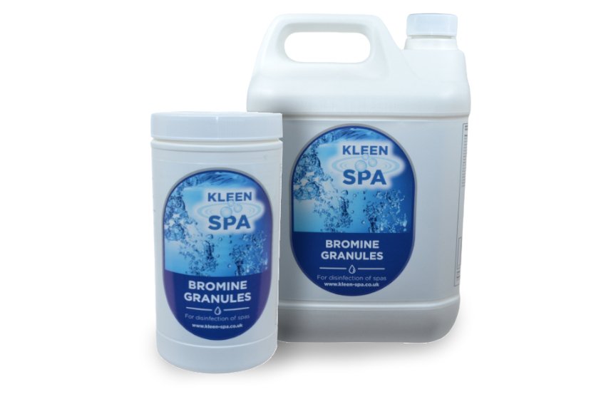 Kleen Spa® Bromine GranulesL.jpeg