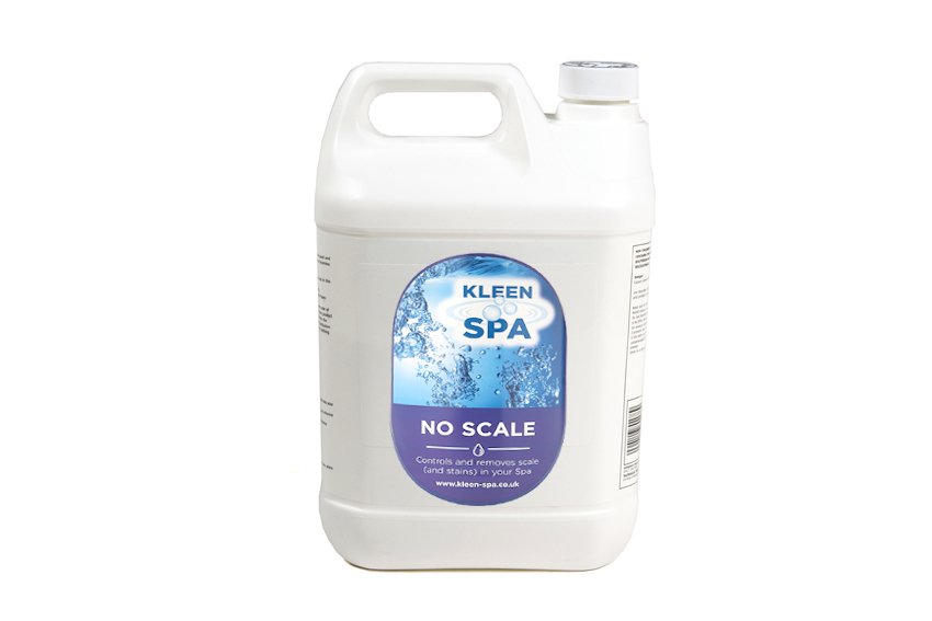 Kleen Spa No Scale 5lt - L.jpeg