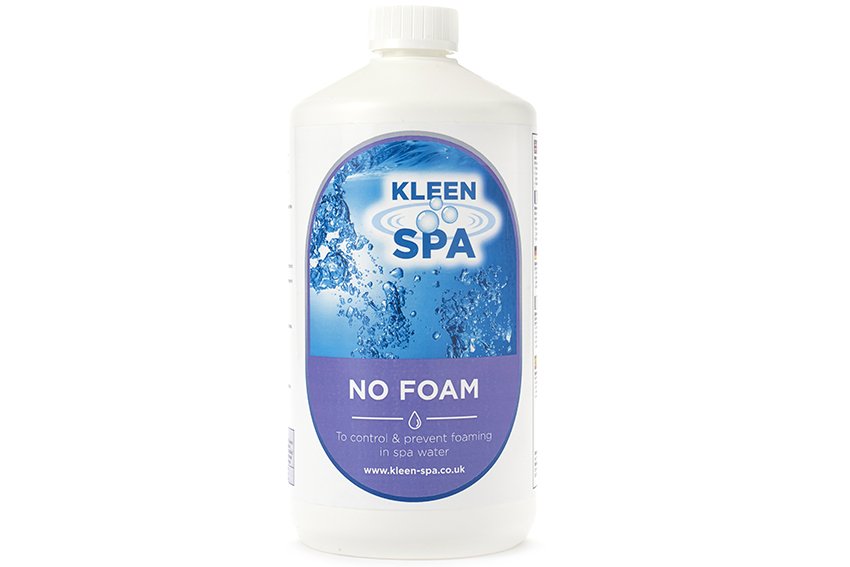 Kleen Spa No Foam 1lt - L.jpeg