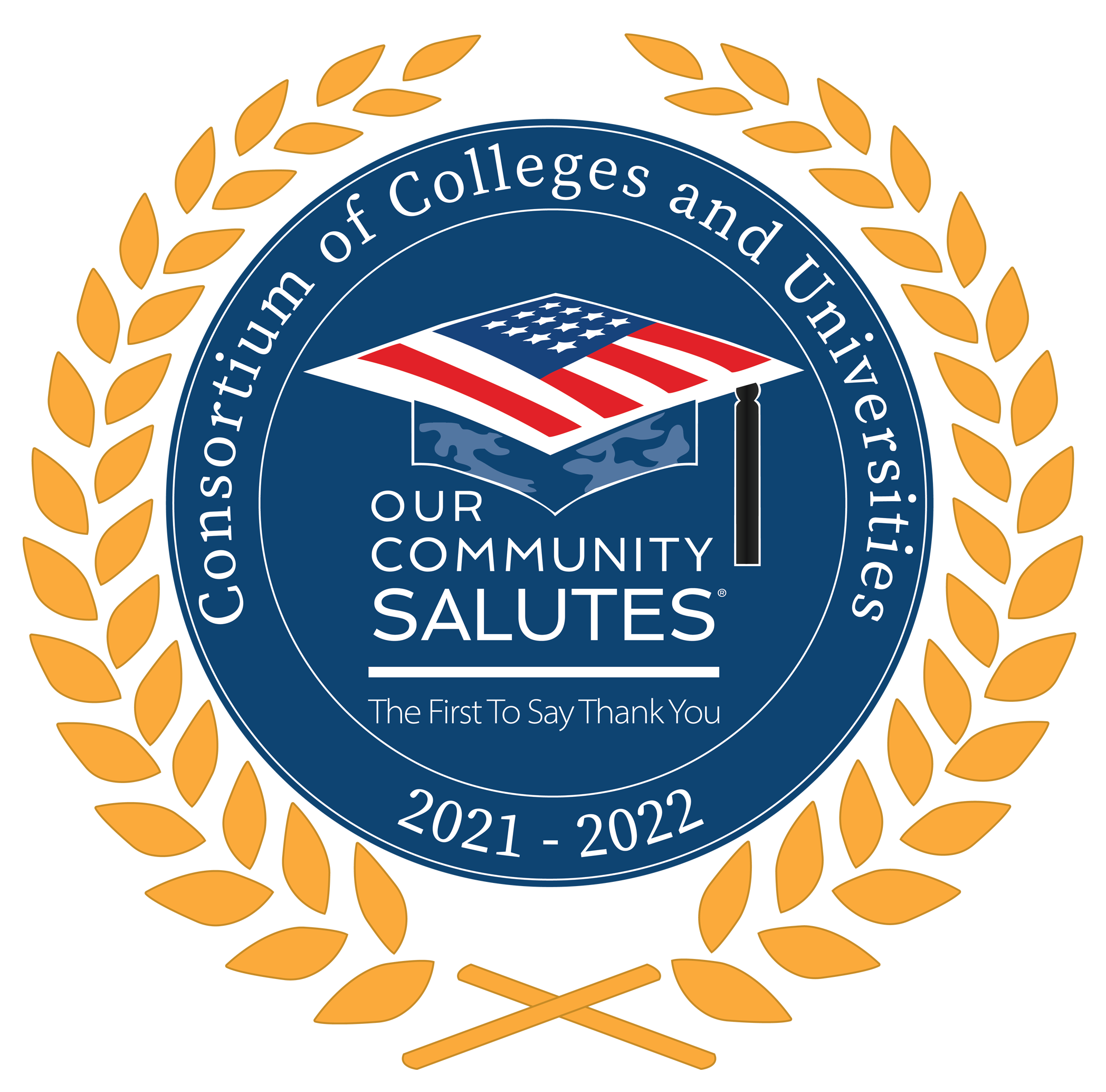 OCS Connect — Our Community Salutes