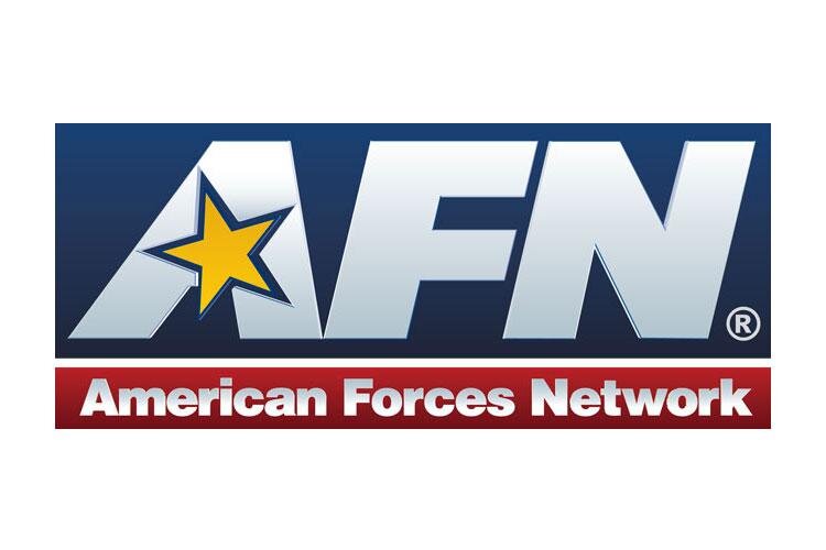 Armed Forces Network to Air America Salutes 2021 — Our Community Salutes