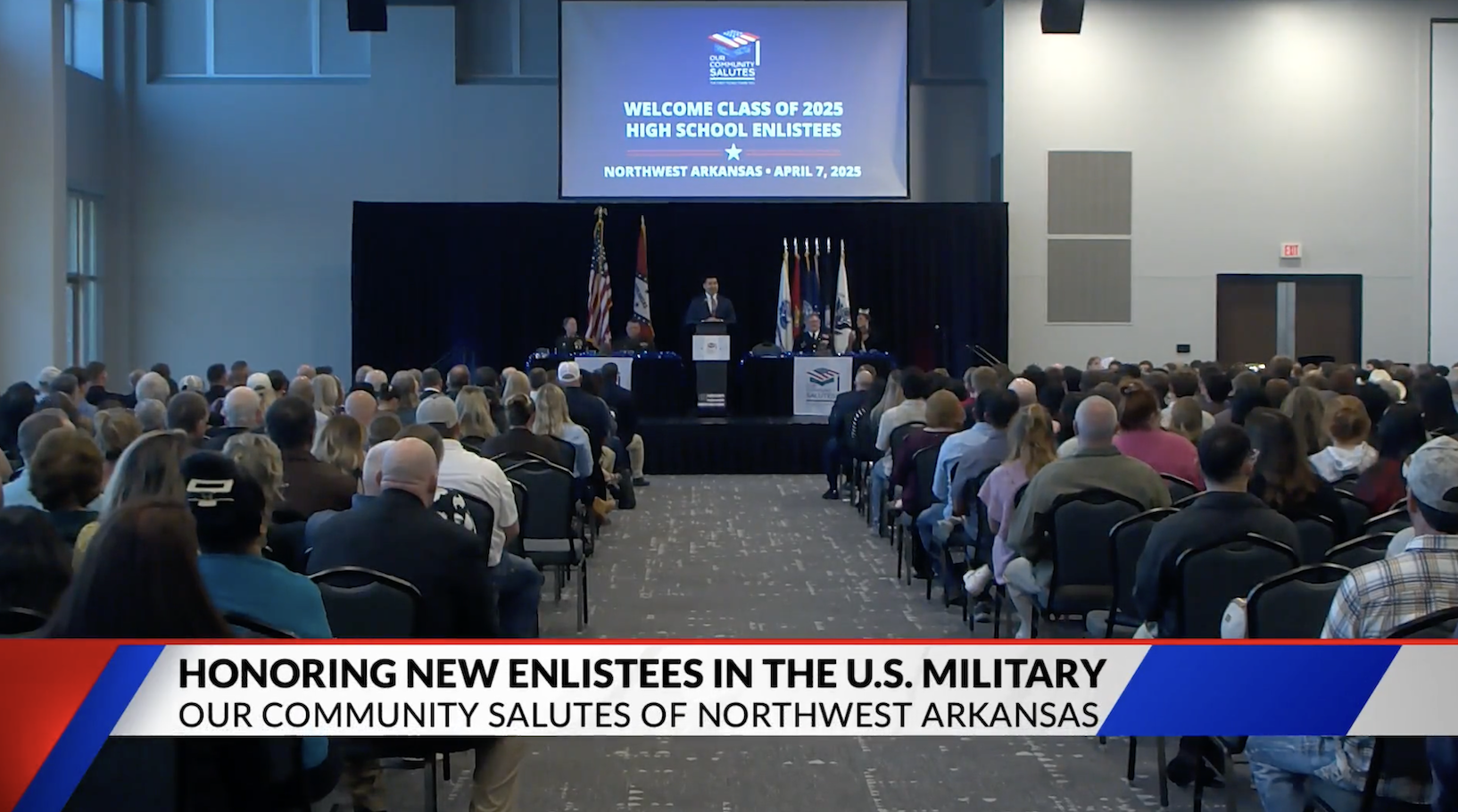 Scholarships for Service Members: What Parents Should Know