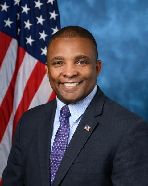 “Heartfelt gratitude” from North Carolina Representative, Don Davis