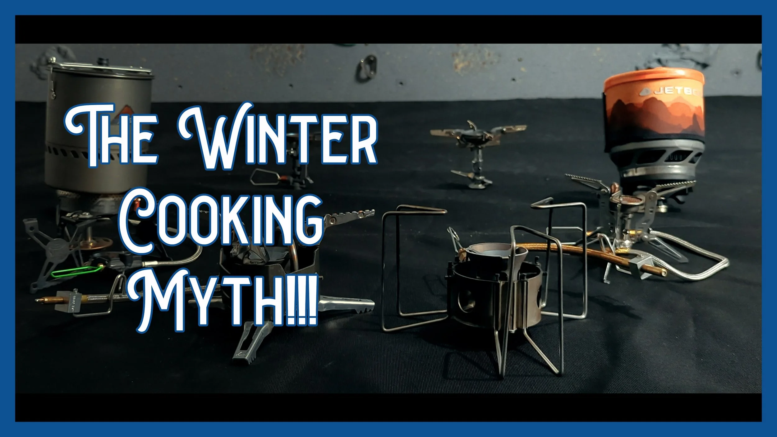 Winter Stove Test Results Will Surprise You!