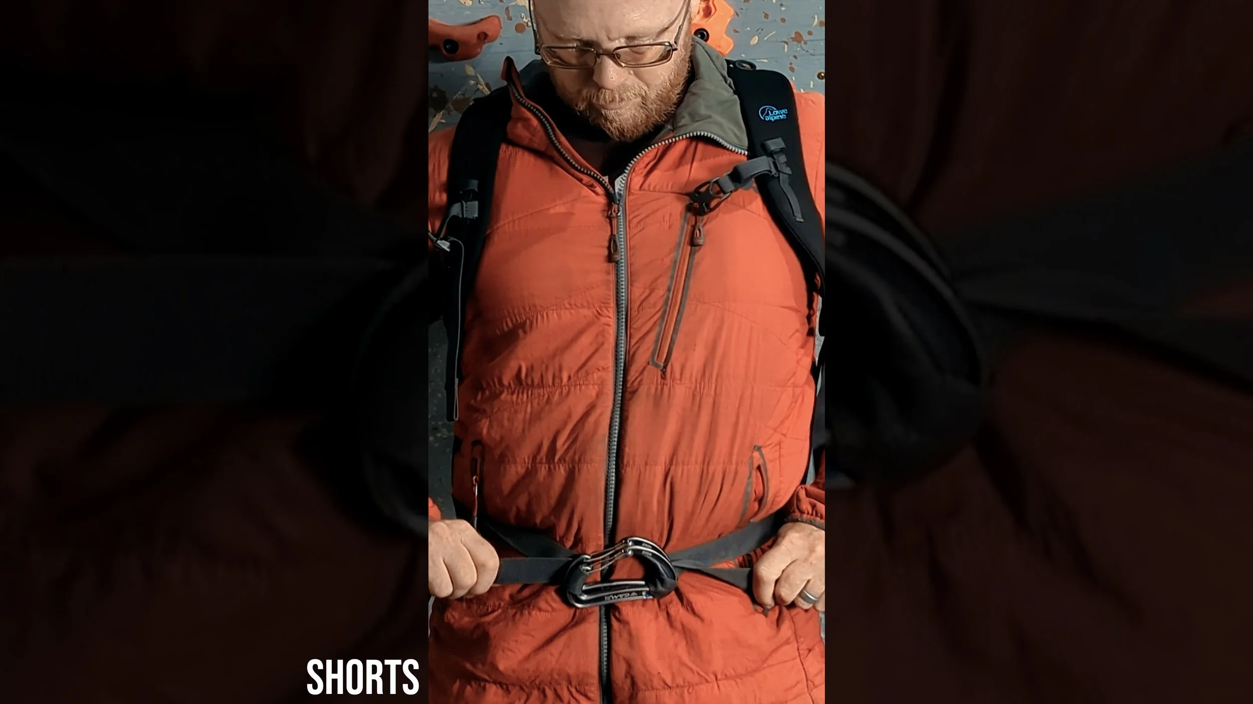 Backpack Buckle BROKE? Try This Simple Fix!