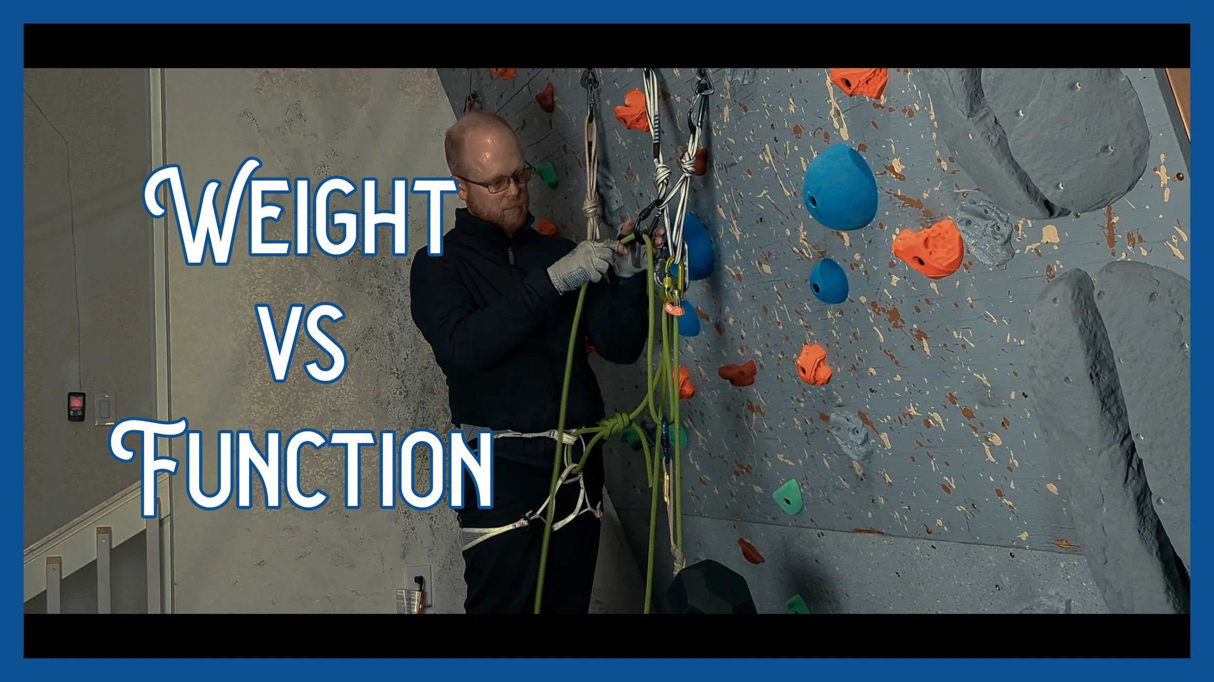 Tibloc for Crevasse Rescue? Master This Release Technique