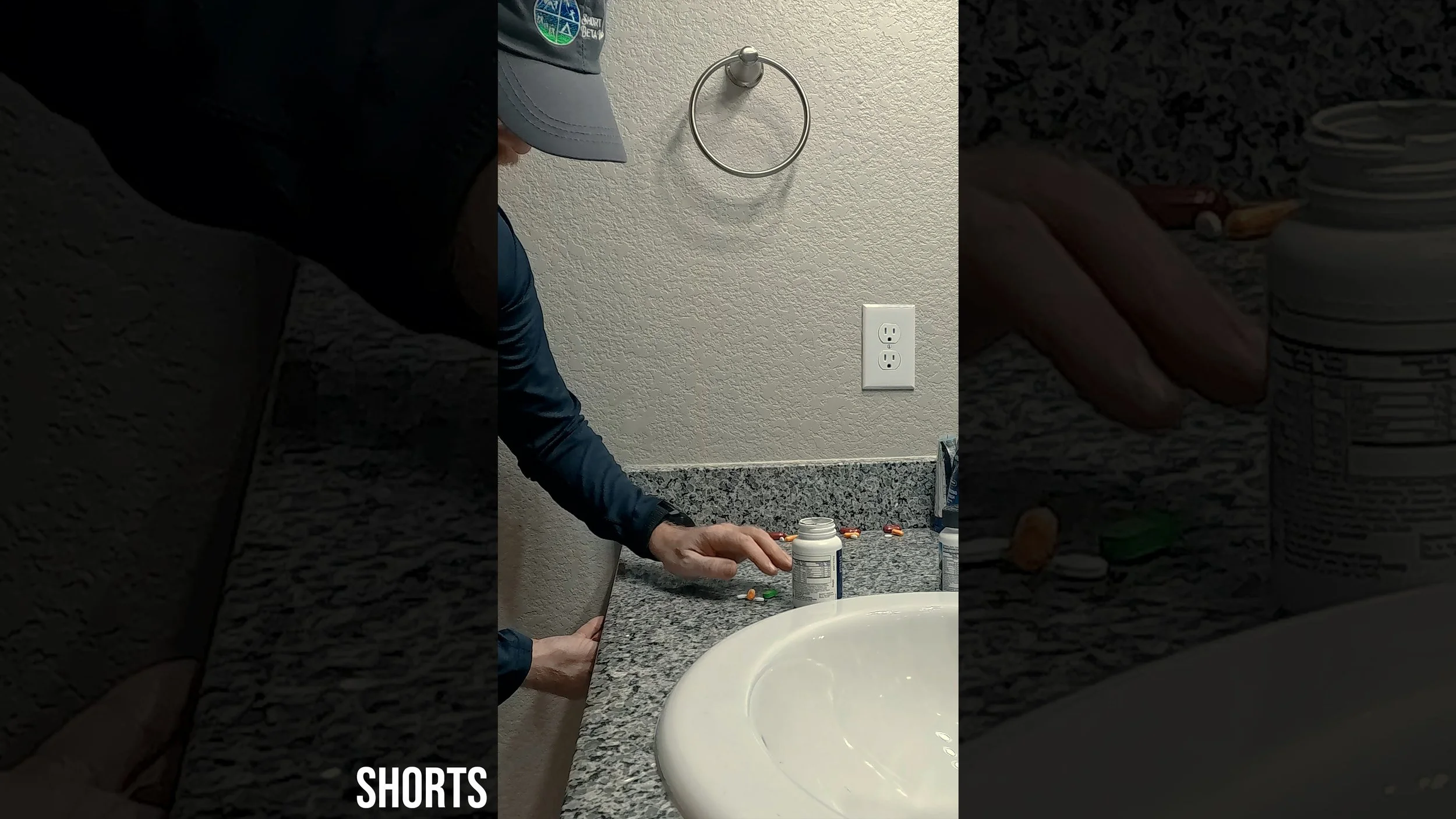 Don't Take These Medications When High Altitude Climbing