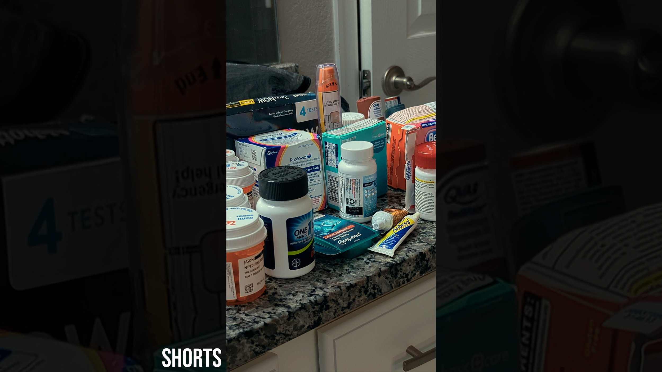 Preview to: Do High-Altitude Climbers Really Need All These Medications?