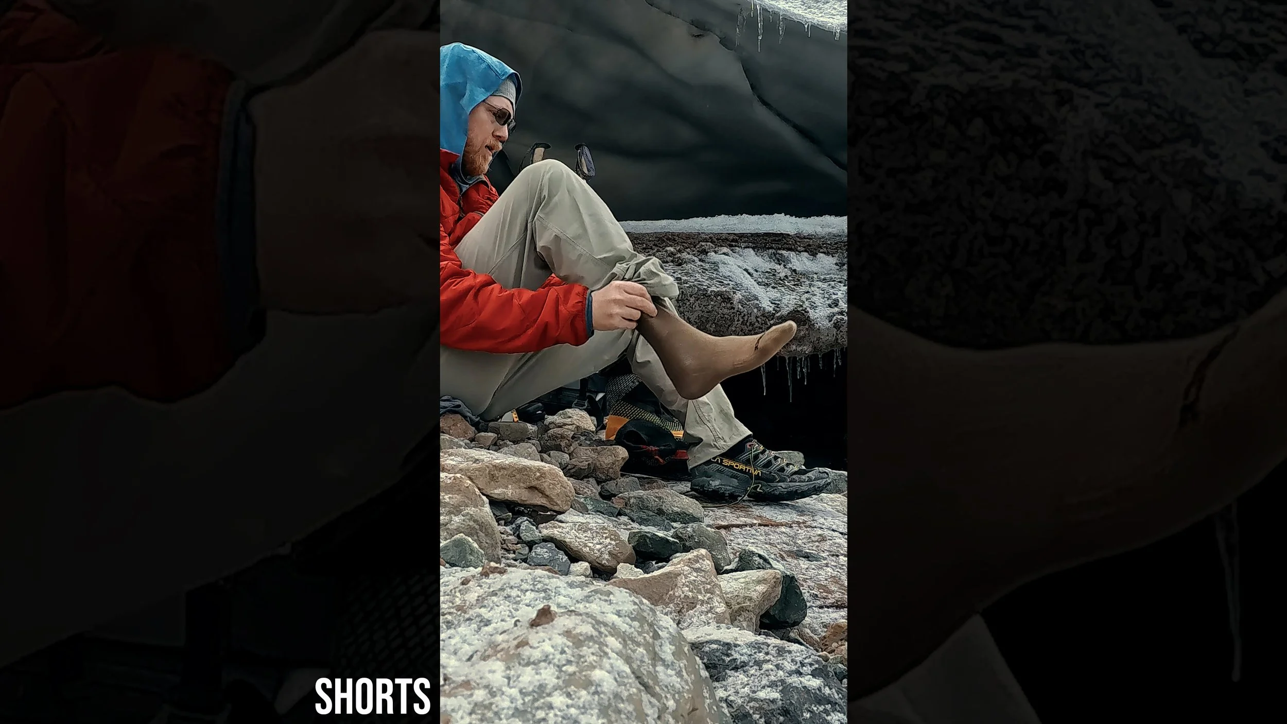 Don't Let Foot Problems Derail Your Next Adventure